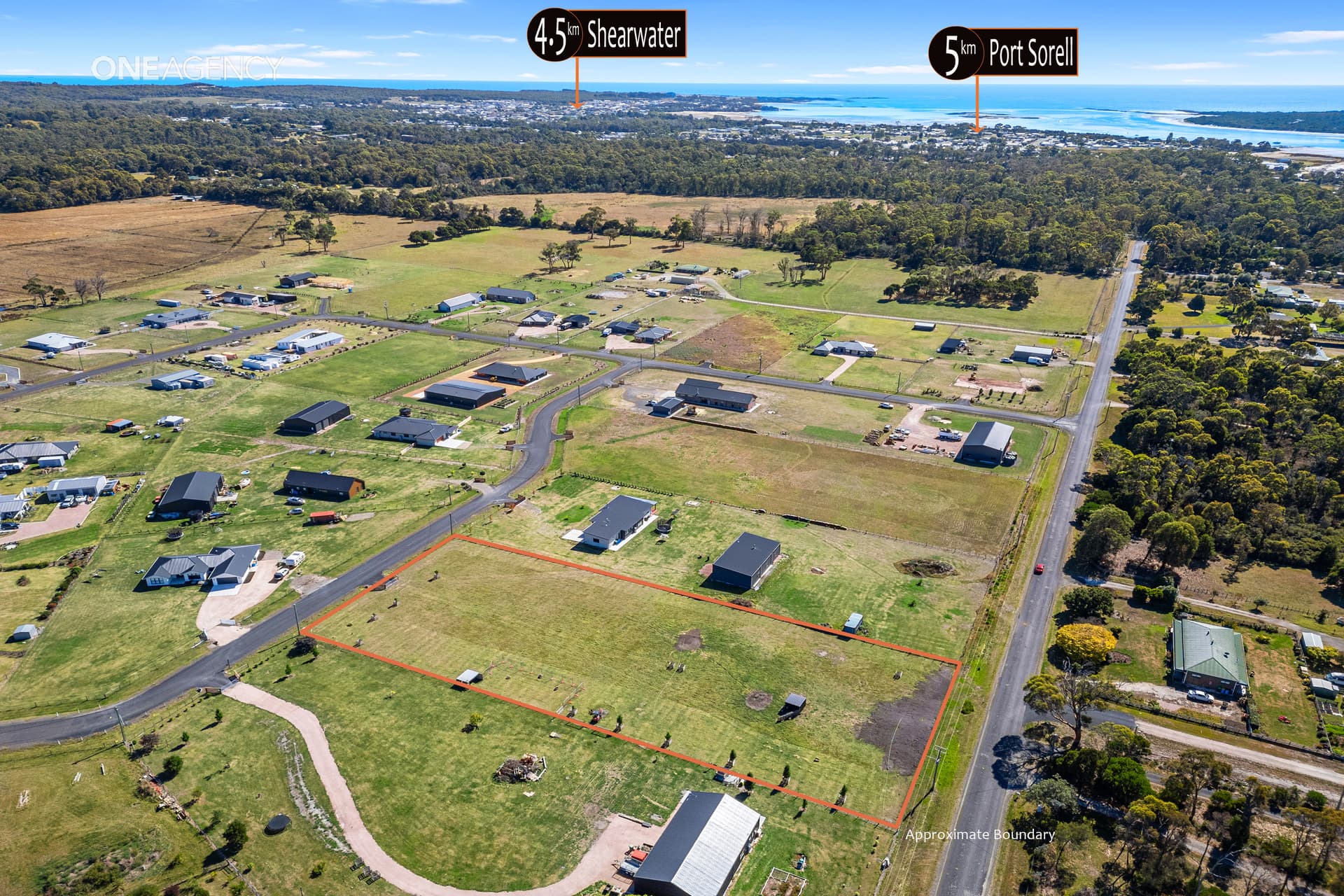 16 Rosemort Drive, Squeaking Point, Squeaking Point - Image 1