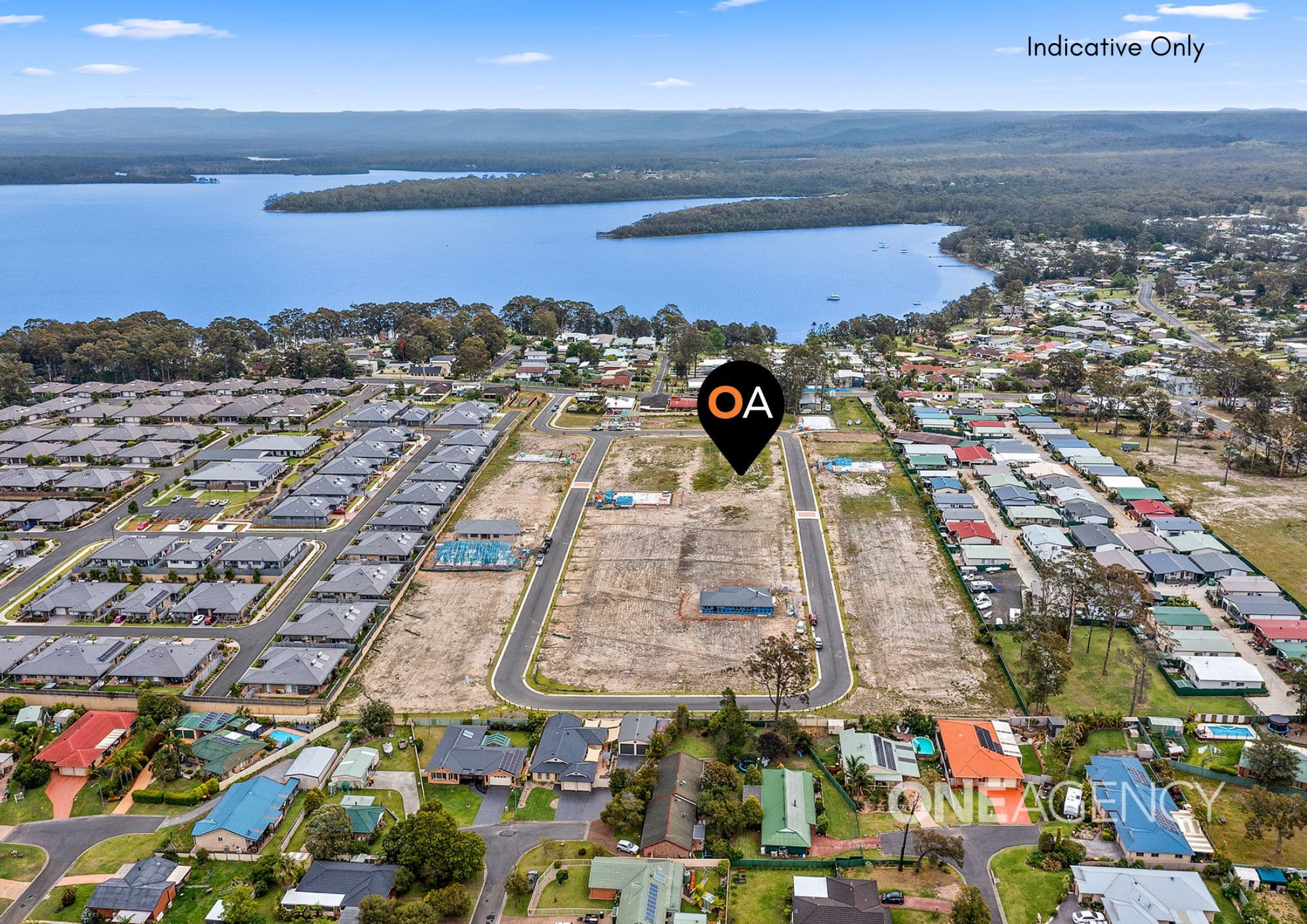 8 Patrina Circuit, St Georges Basin, St Georges Basin - Image 1