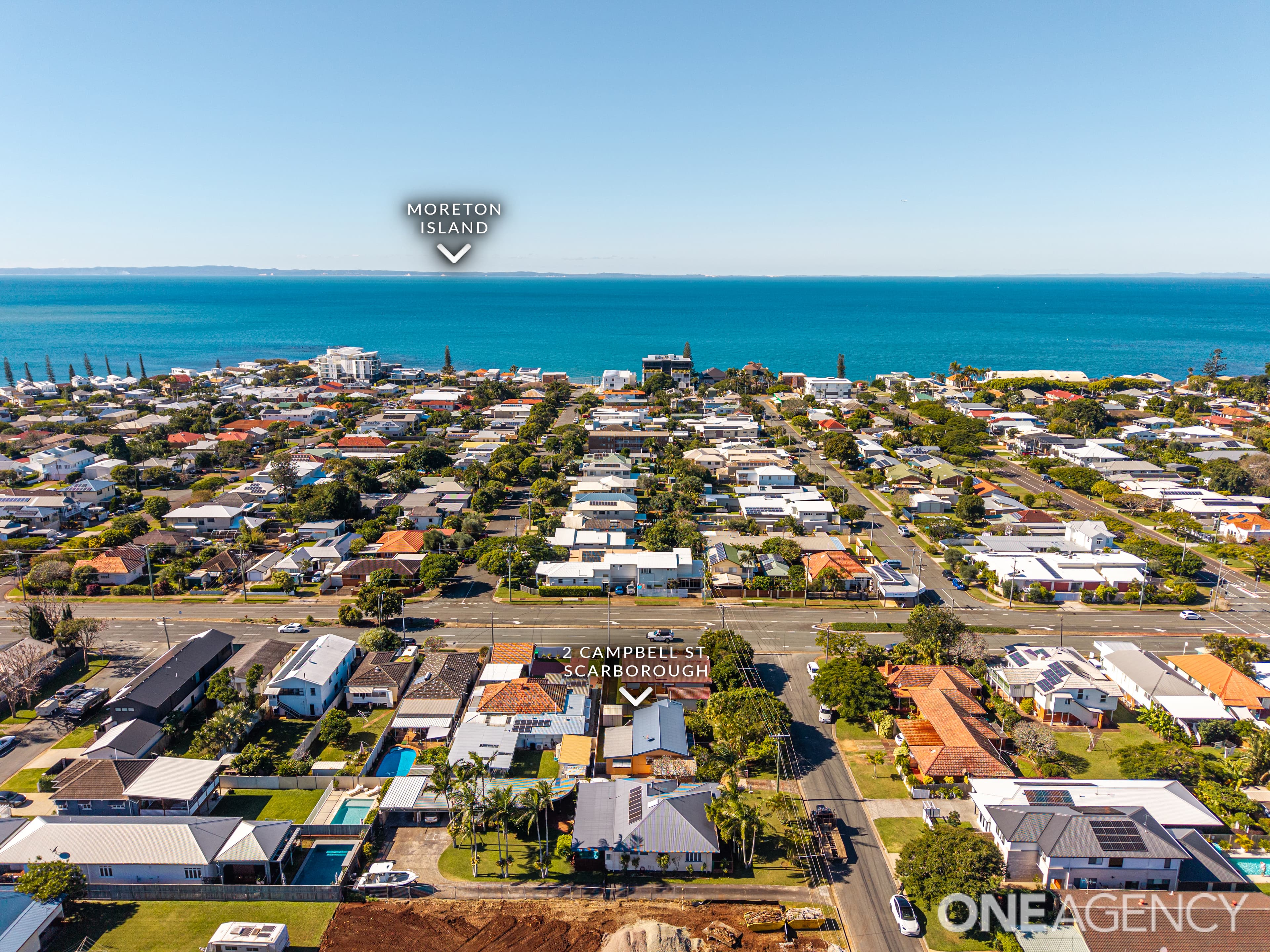 2 Campbell Street, Scarborough, Scarborough - Thumbnail 2
