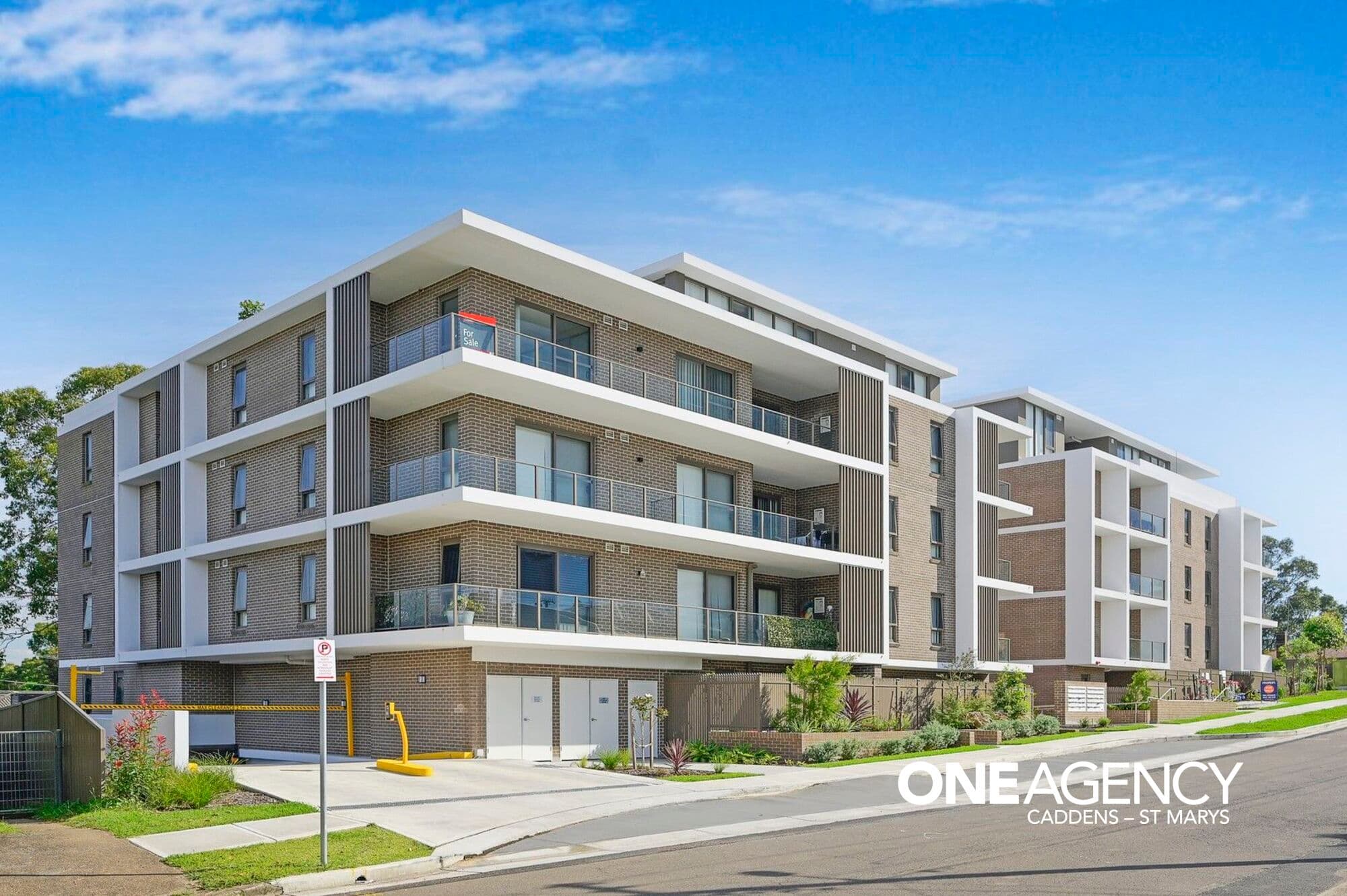 6/1 Markham Avenue, Penrith, Penrith - Image 1