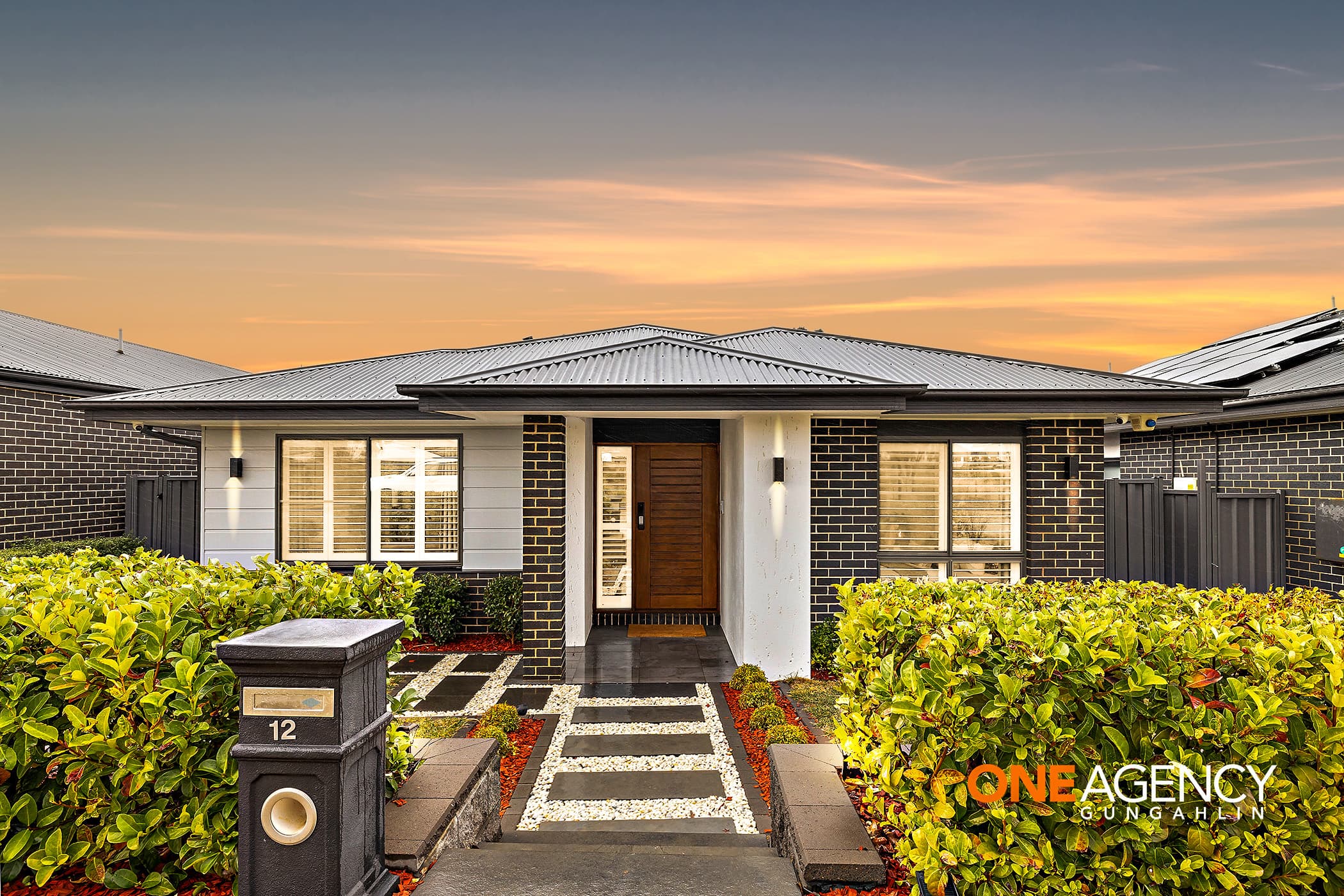 12 Berents Street, Strathnairn, Strathnairn - Image 1