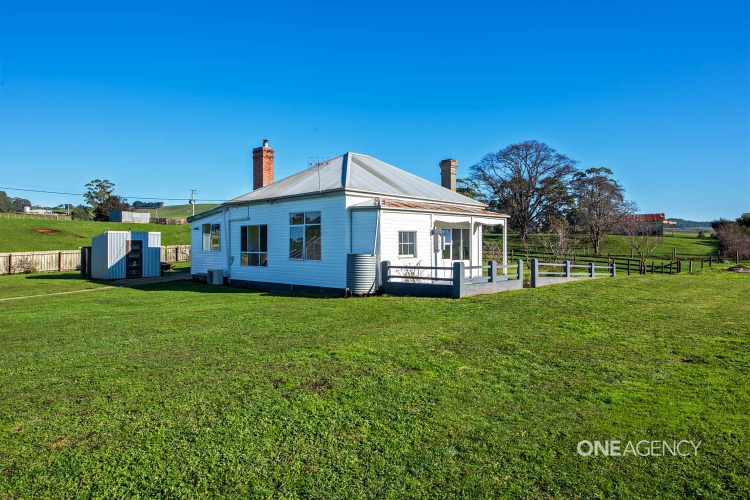 276 Gates Road, Flowerdale, Flowerdale - Image 1
