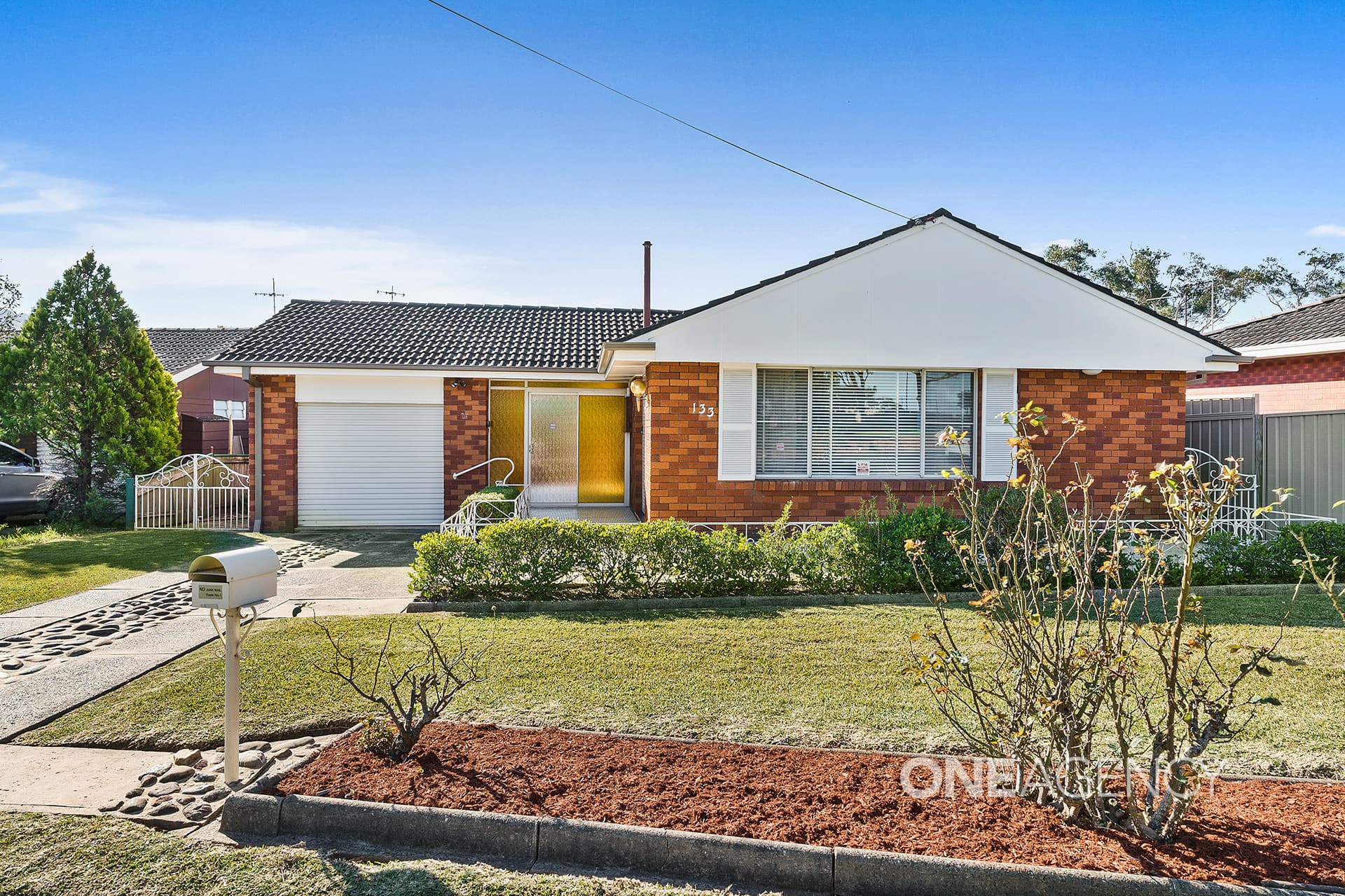 133 Cambewarra Road, Bomaderry, Bomaderry - Image 1