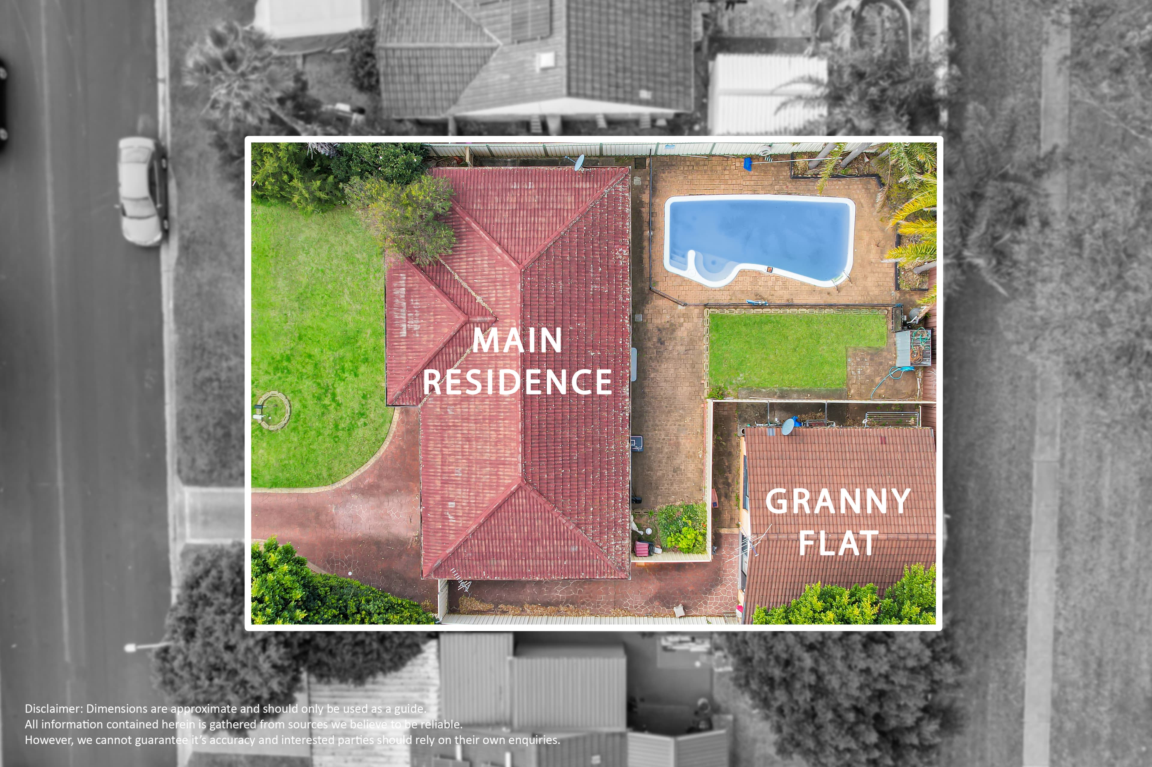 31 Goulburn Street, Ruse, Ruse - Image 1