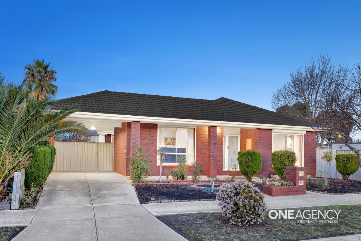 17 St Anthony Court, Seabrook, VIC 3028, Seabrook - Image 1