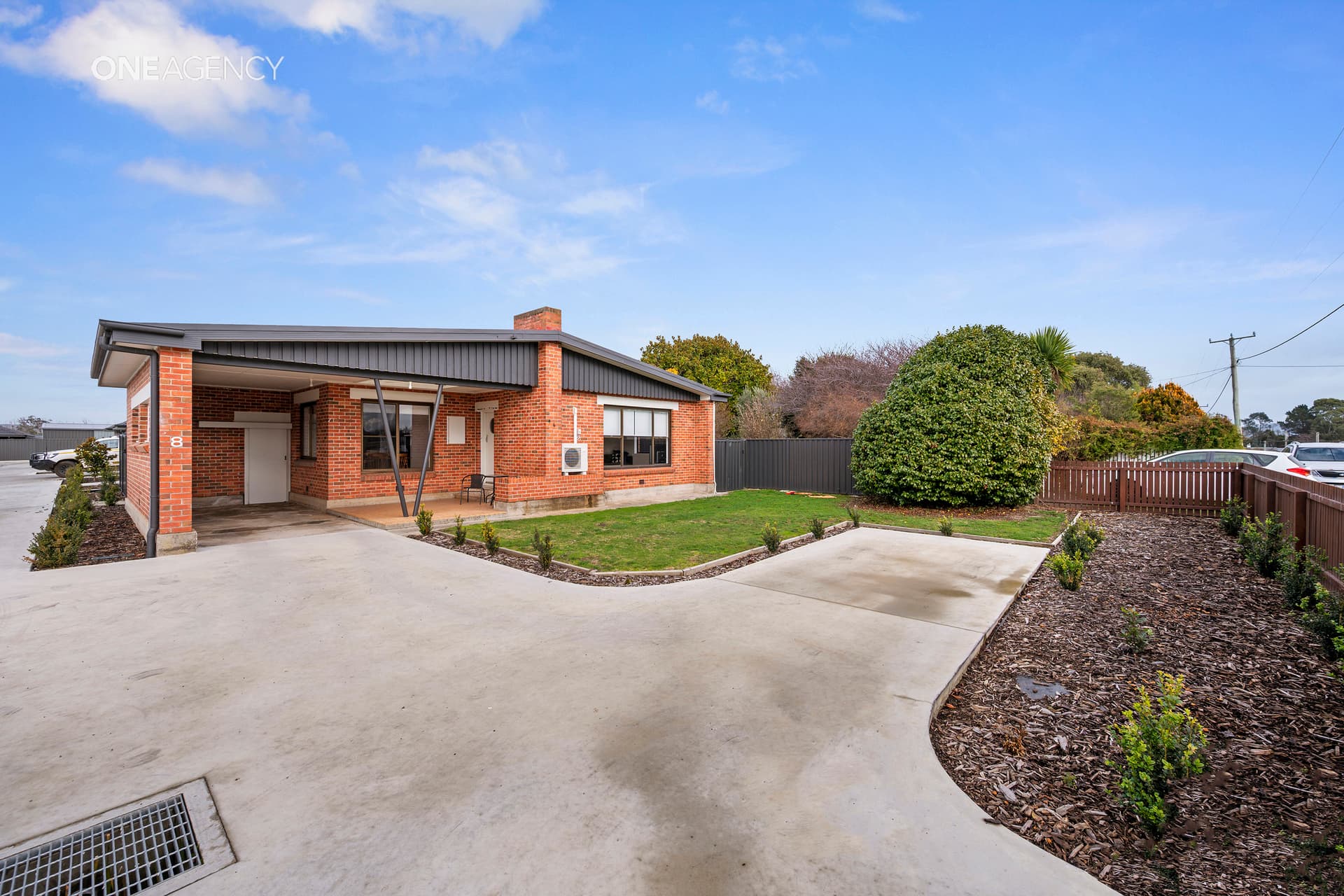8/46 Fenton Street, Latrobe, Latrobe - Image 1