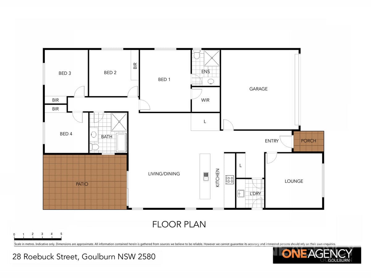 28 Roebuck Street, Goulburn, Goulburn - Thumbnail 2