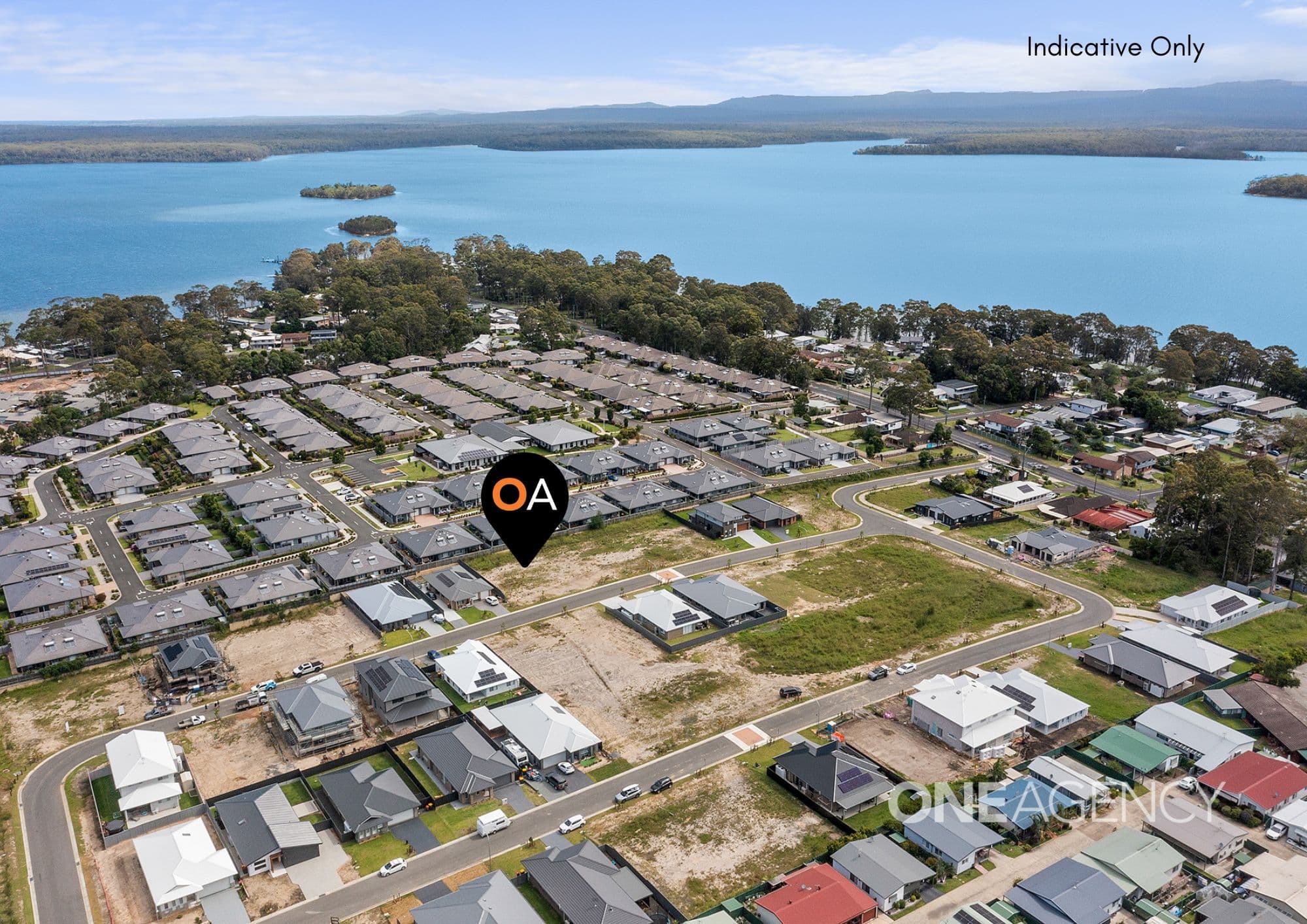 67 Patrina Circuit, St Georges Basin, St Georges Basin - Image 1