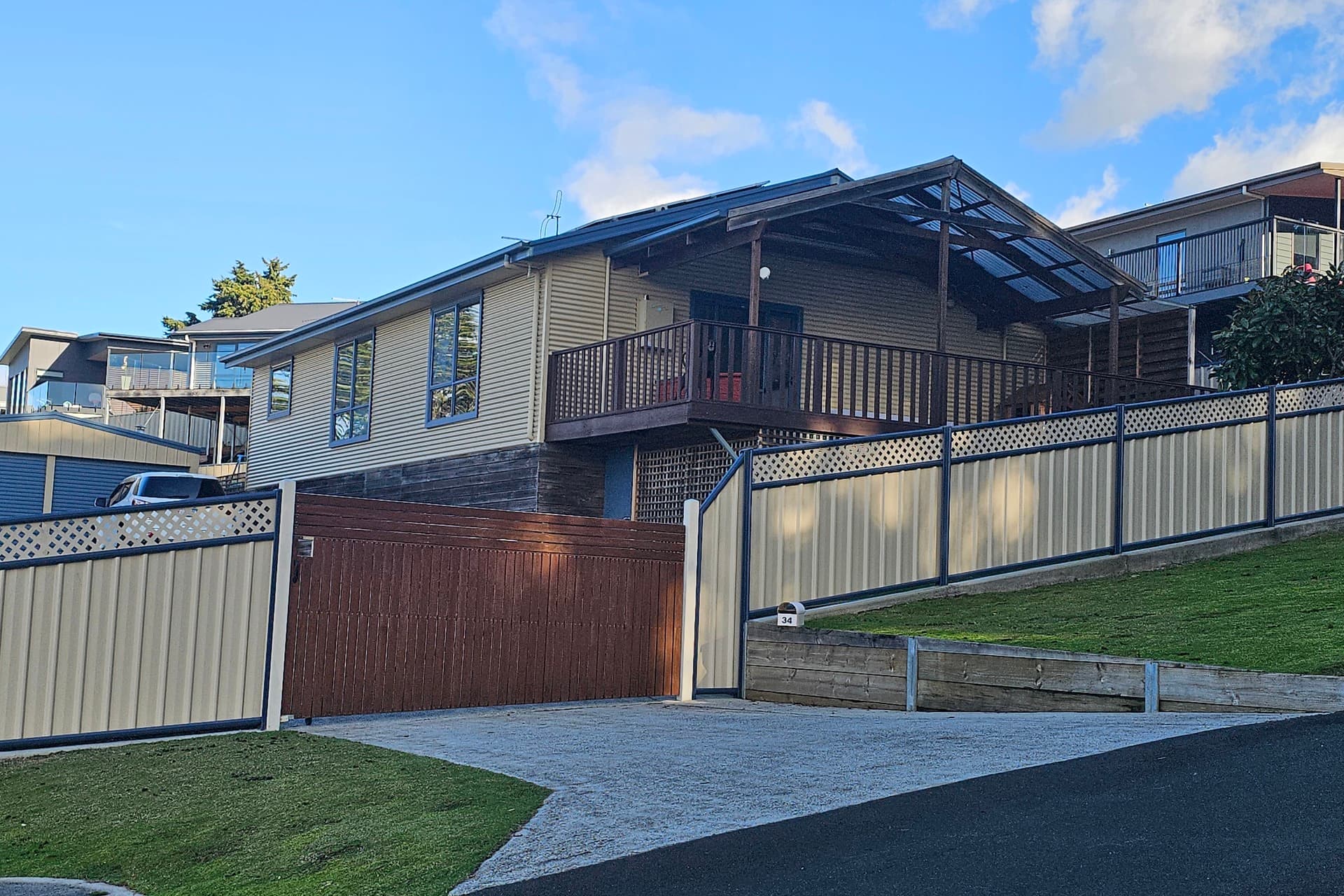 34 Hawkins Street, Latrobe, Latrobe - Image 1