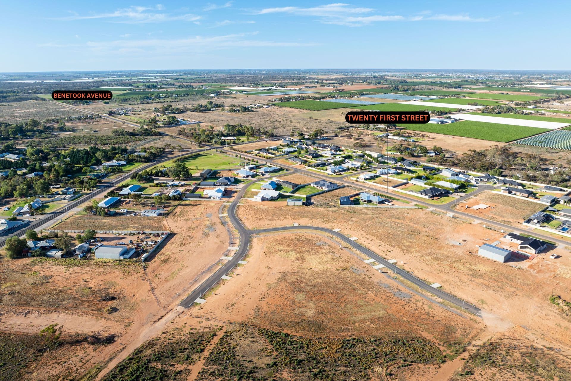 3216 Benetook Avenue, Irymple, Irymple - Thumbnail 2
