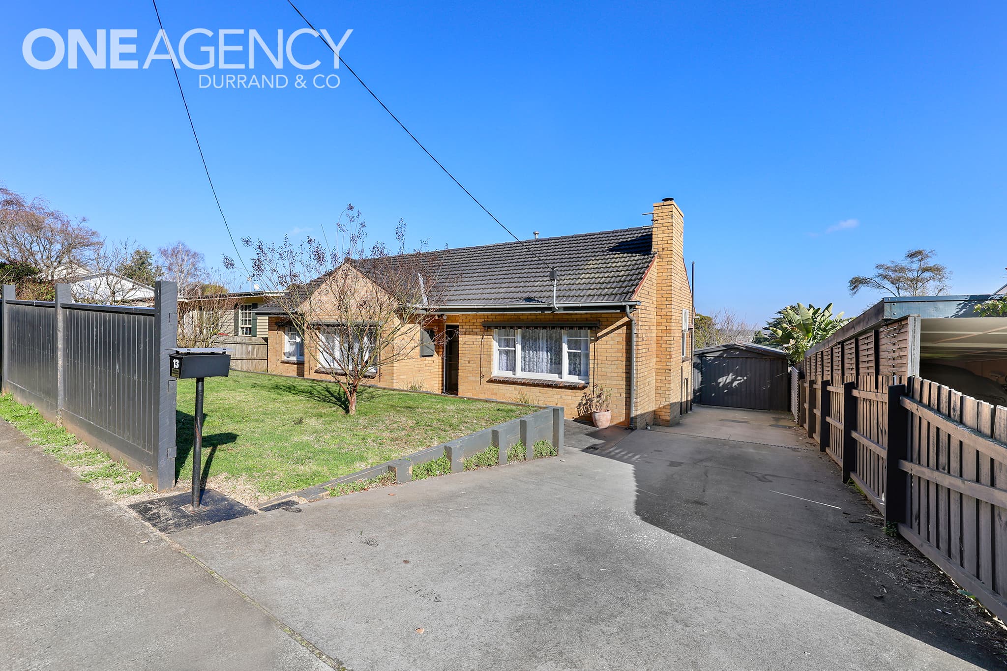 13 Railway Avenue, Drouin, Drouin - Image 1