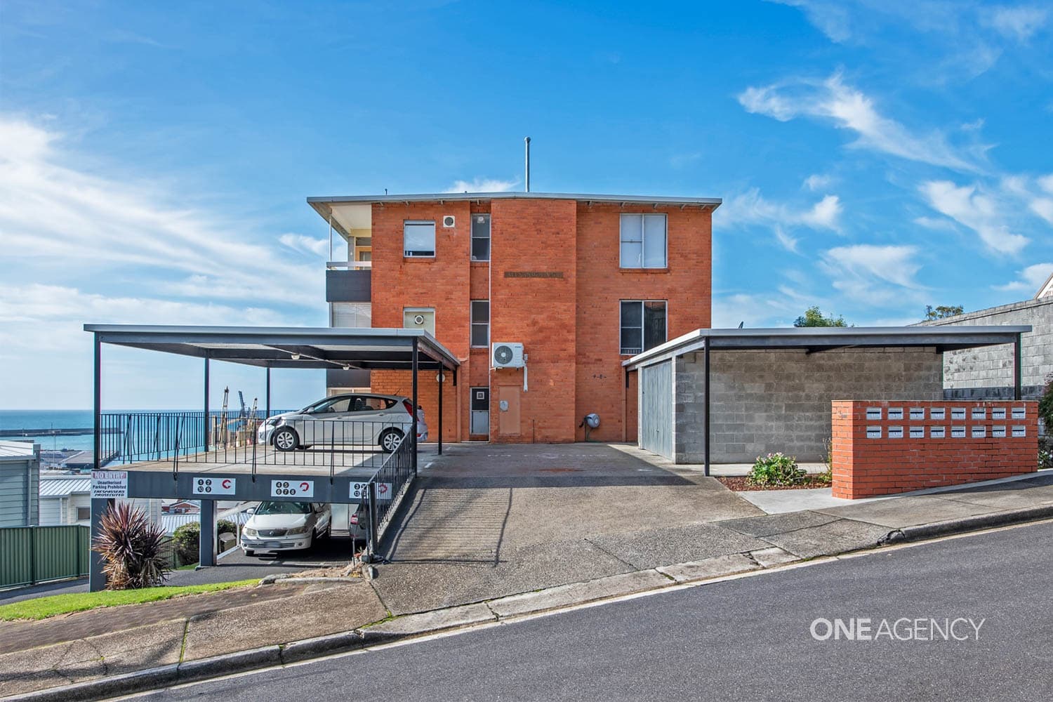 6/3 Vernon Place, Burnie, Burnie - Image 1