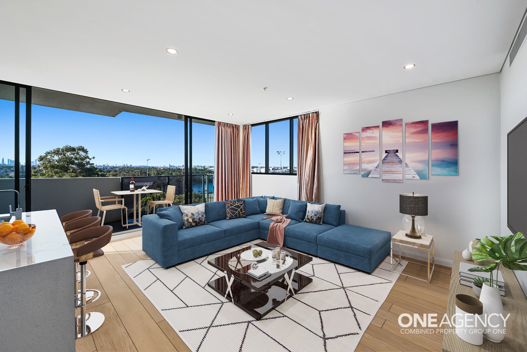 807/10 Gertrude Street, Wolli Creek, Wolli Creek - Thumbnail 2