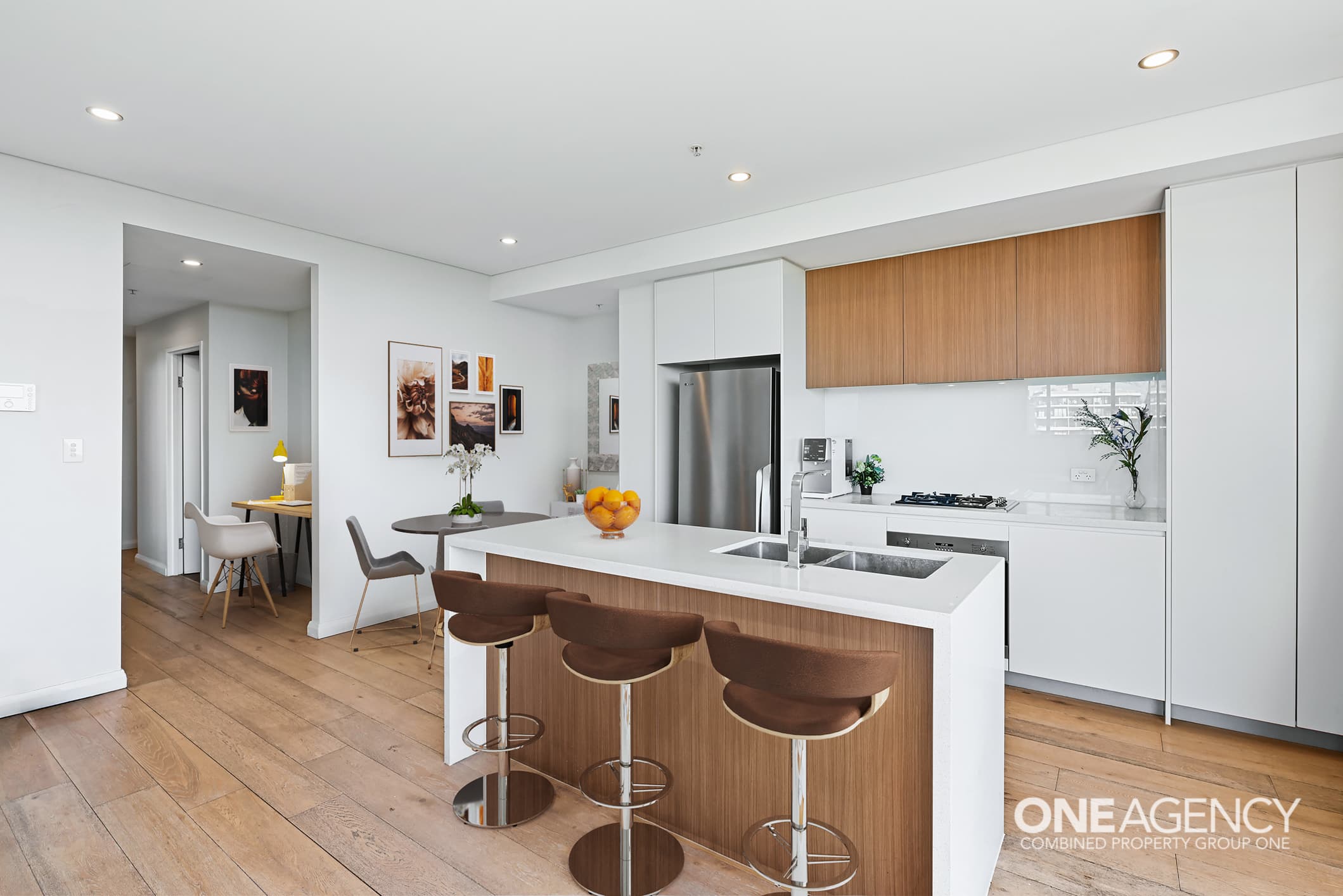 807/10 Gertrude Street, Wolli Creek, Wolli Creek - Thumbnail 3