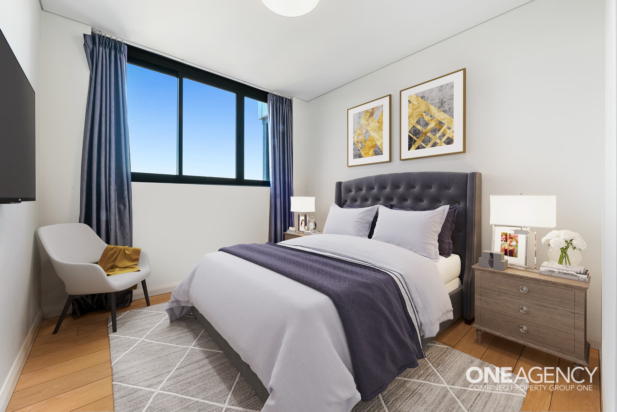 807/10 Gertrude Street, Wolli Creek, Wolli Creek - Thumbnail 5