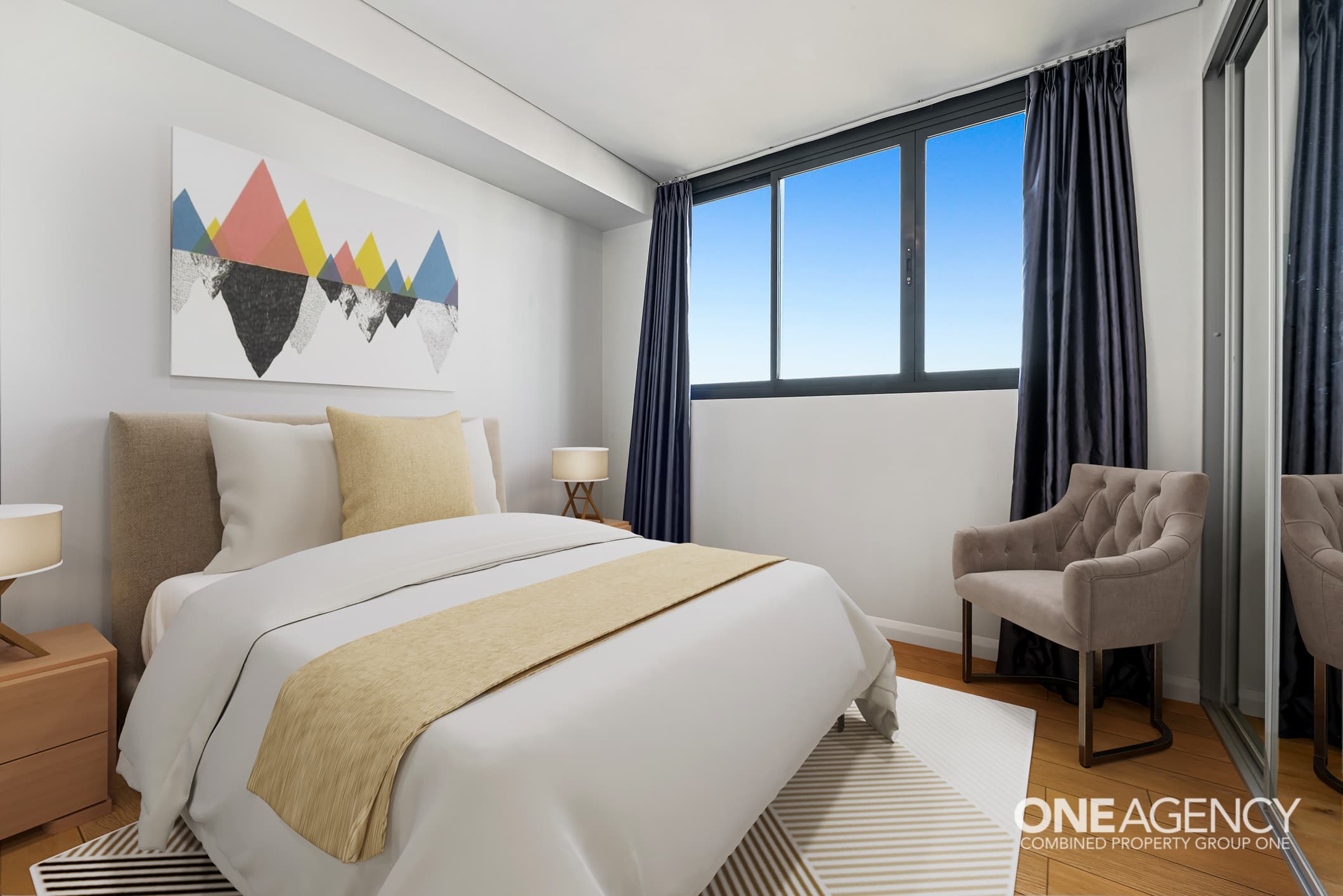 807/10 Gertrude Street, Wolli Creek, Wolli Creek - Thumbnail 7