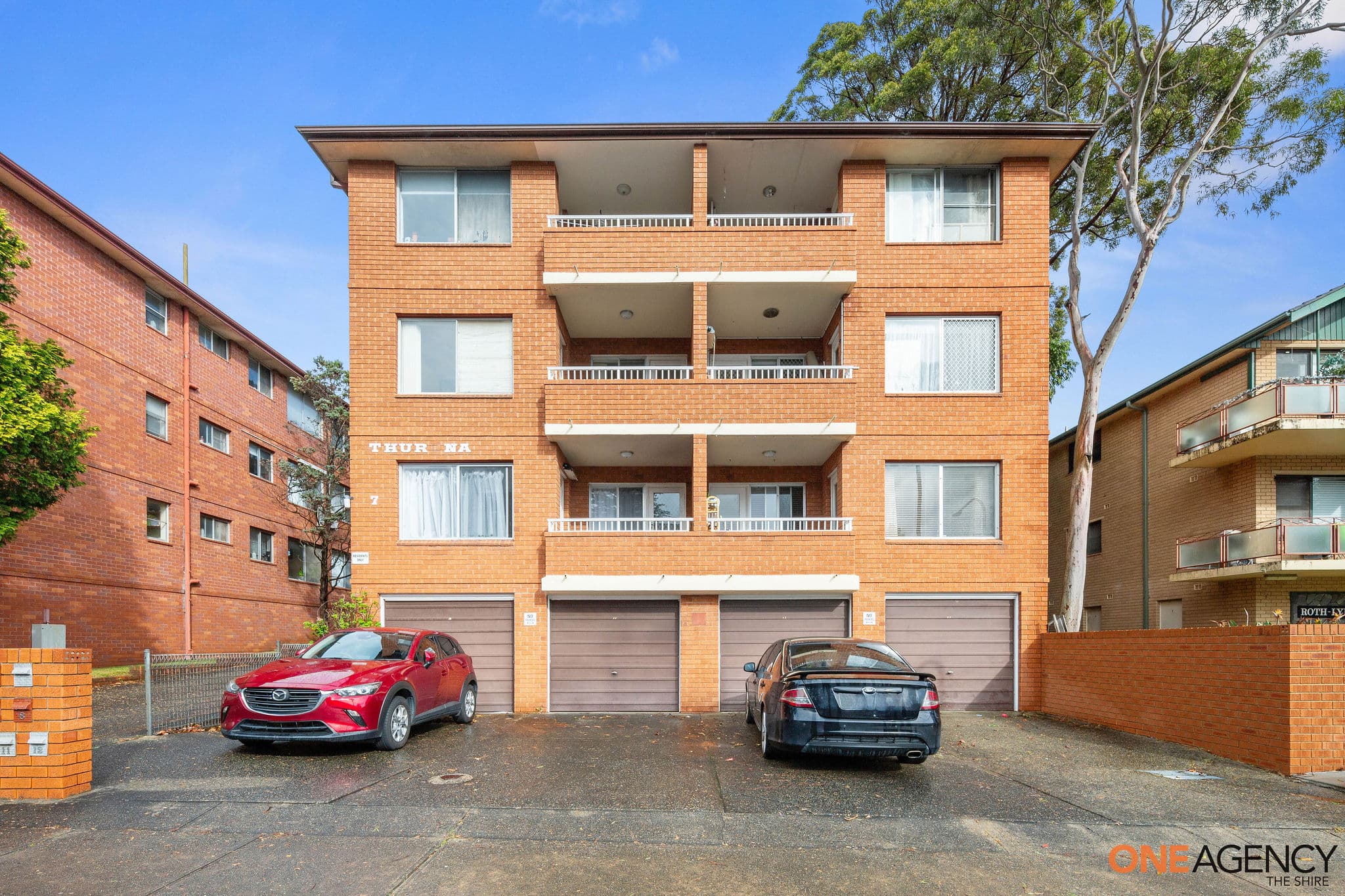 5/5-7 Nelson Street, Penshurst, Penshurst - Image 1