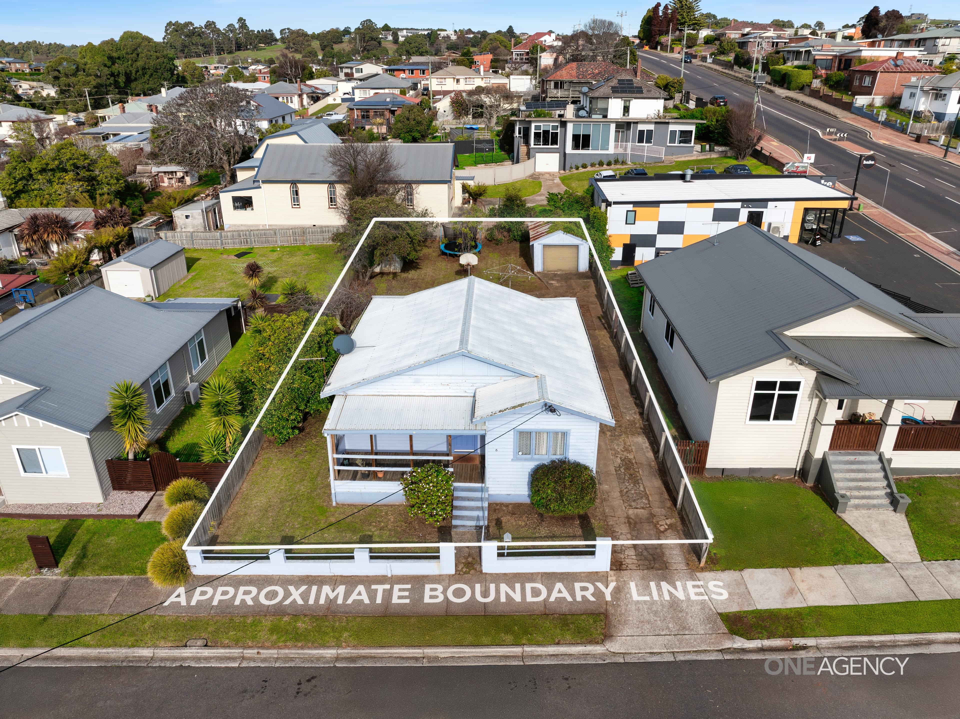 6 Abbott Street, Upper Burnie, Upper Burnie - Thumbnail 6