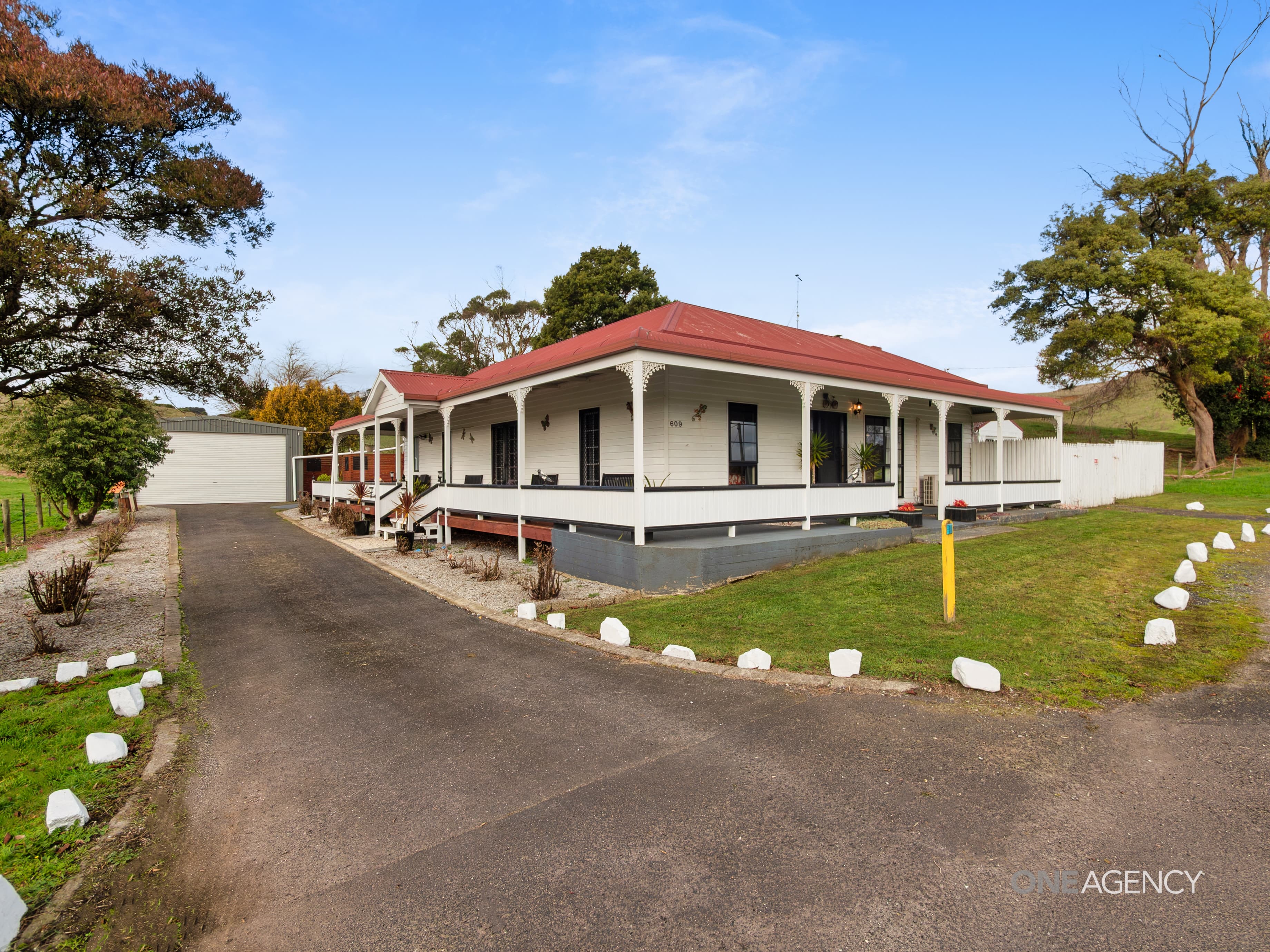 609 Irishtown Road, Irishtown, Irishtown - Image 1
