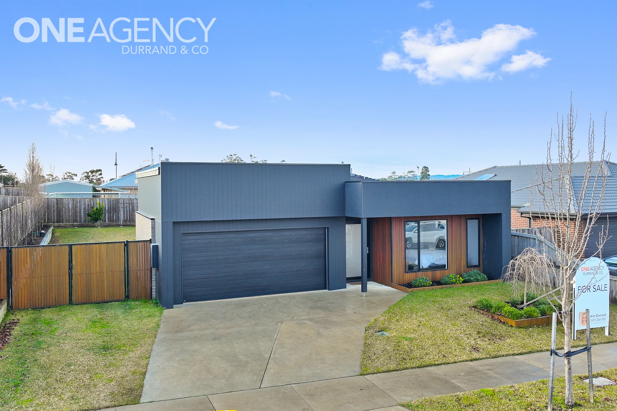 8 Stamford Street, Warragul, Warragul - Image 1
