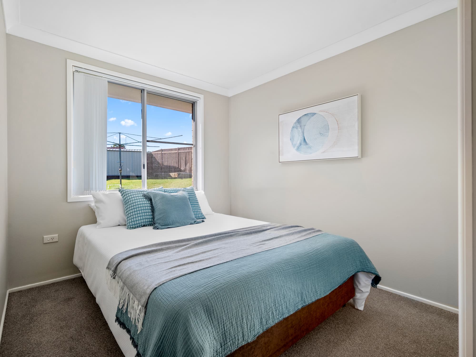 6 Rose Place, Cambridge Gardens, Cambridge Gardens - Thumbnail 8
