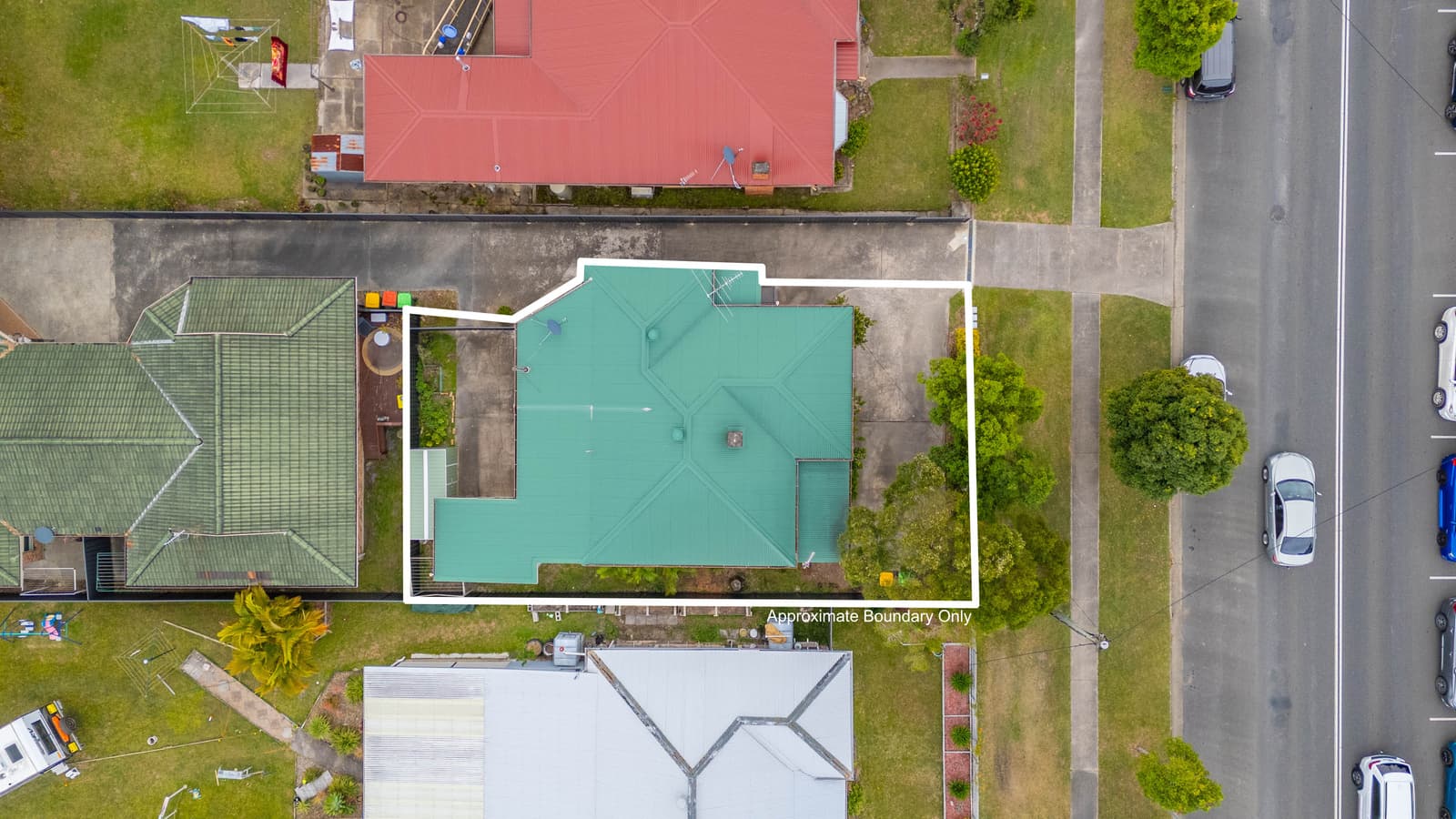 1/88 Albany Street, Coffs Harbour, Coffs Harbour - Thumbnail 4