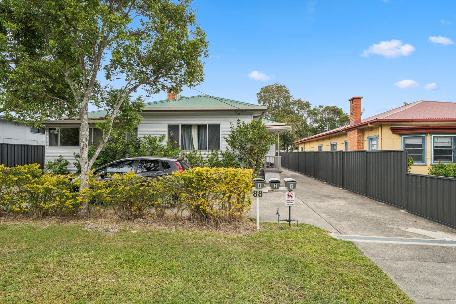 1/88 Albany Street, Coffs Harbour, Coffs Harbour - Thumbnail 2