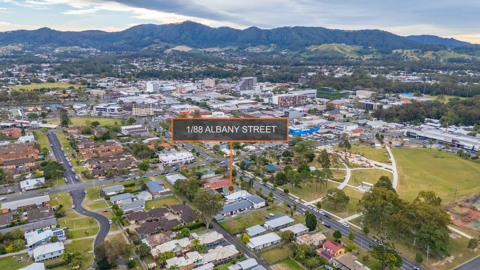 1/88 Albany Street, Coffs Harbour, Coffs Harbour - Thumbnail 6