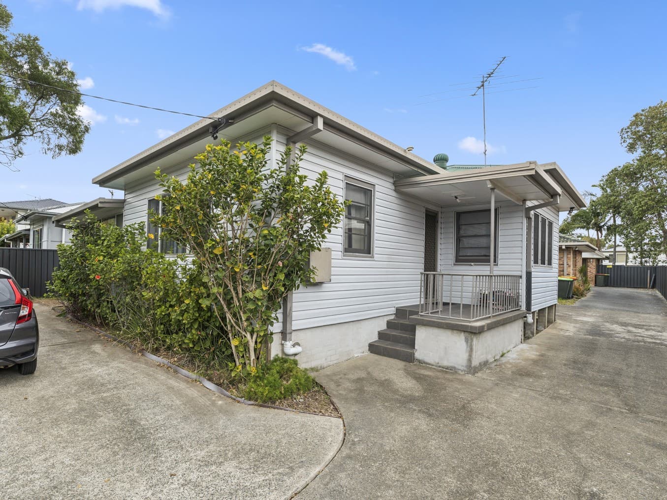 1/88 Albany Street, Coffs Harbour, Coffs Harbour - Image 1