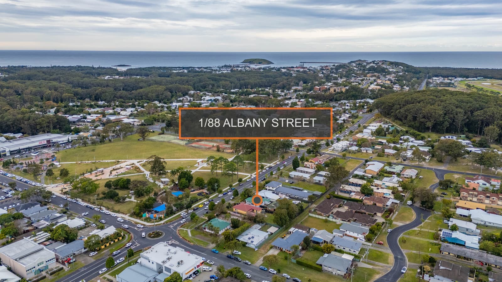 1/88 Albany Street, Coffs Harbour, Coffs Harbour - Thumbnail 8