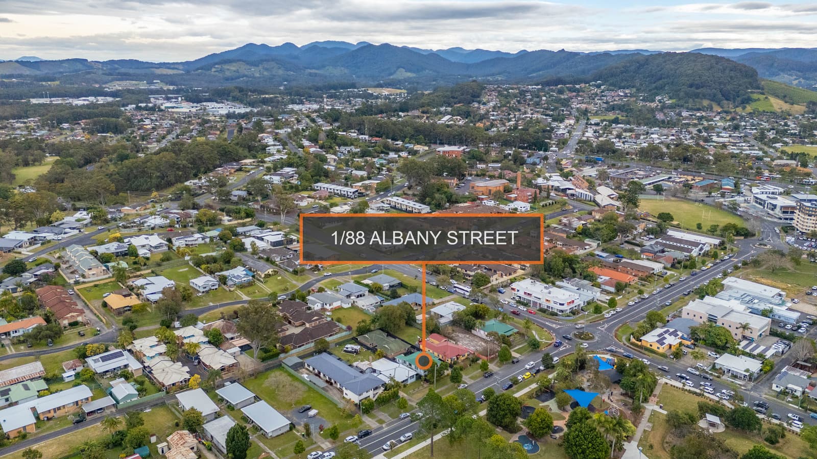 1/88 Albany Street, Coffs Harbour, Coffs Harbour - Thumbnail 5