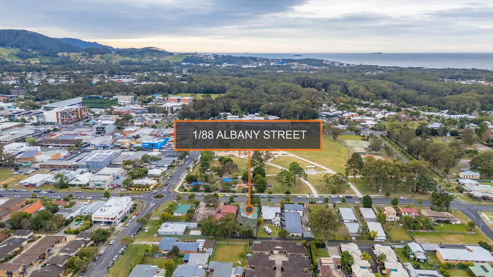 1/88 Albany Street, Coffs Harbour, Coffs Harbour - Thumbnail 7