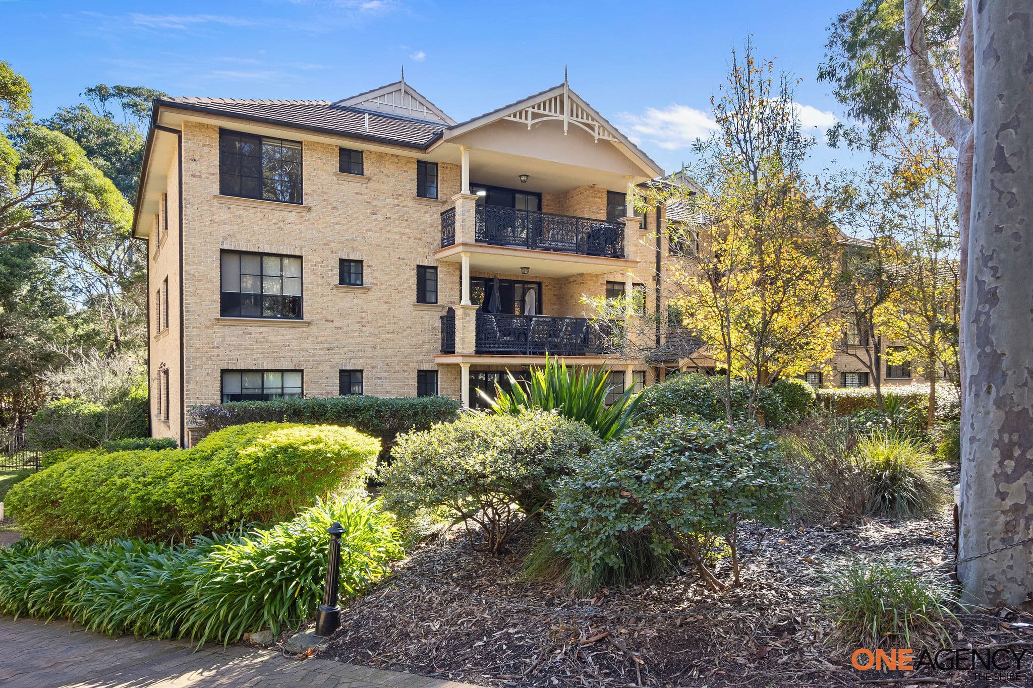 G9/6 Schofield Place, Menai, Menai - Image 1