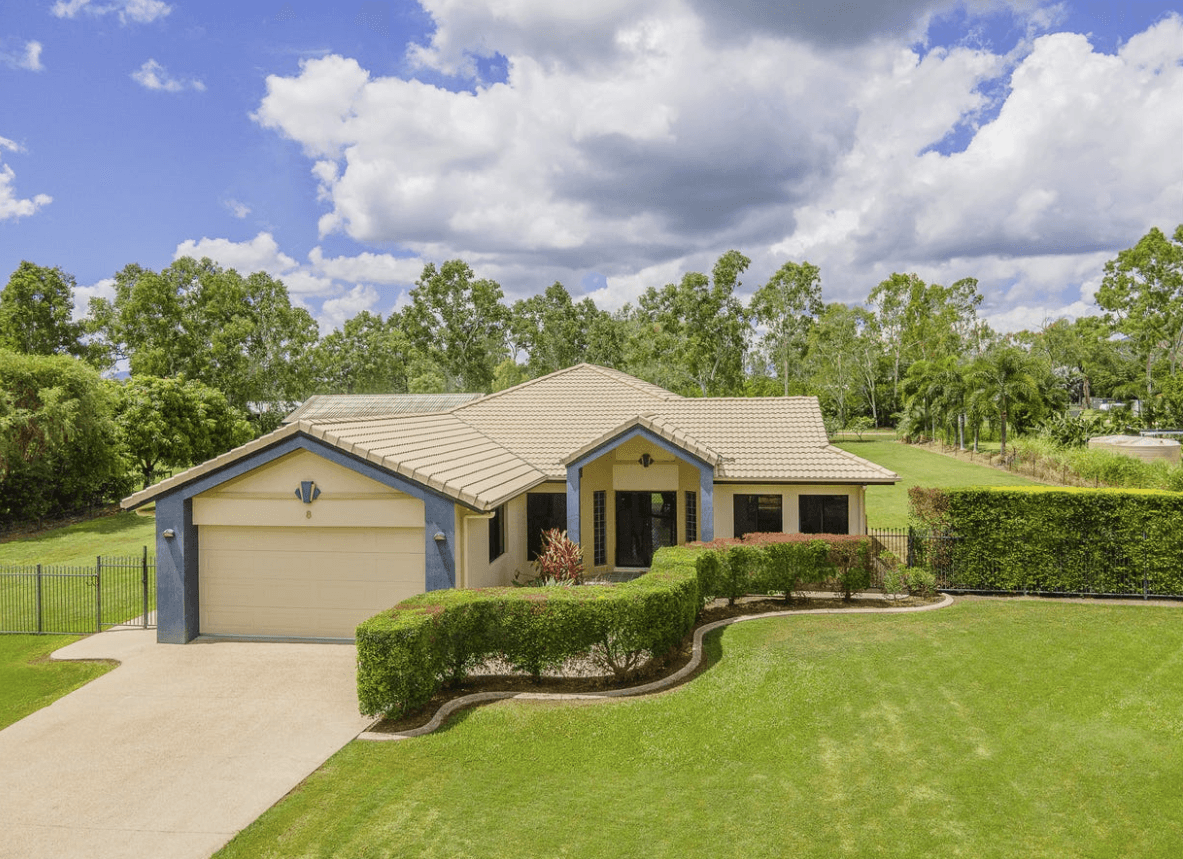 8 Vanessa Court, Alice River, Alice River - Image 1