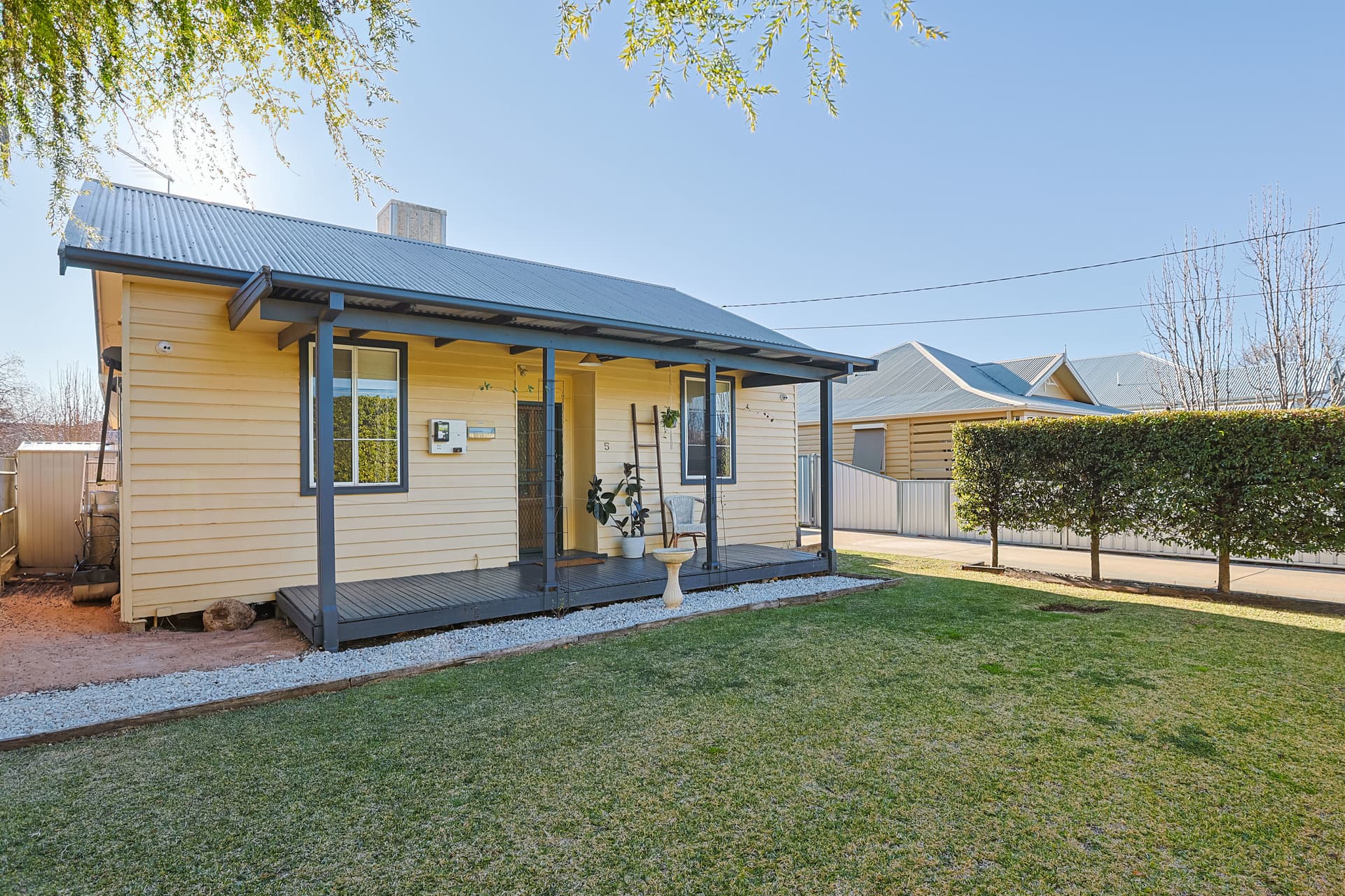 5 Kurrajong Parade, Mildura, Mildura - Image 1