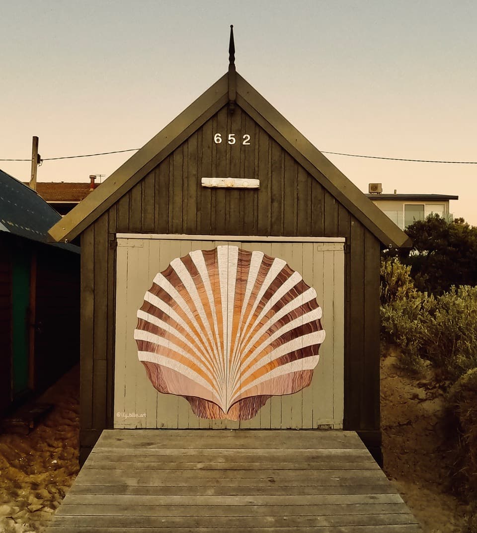 Boat Shed 652, Edithvale, Edithvale - Thumbnail 3