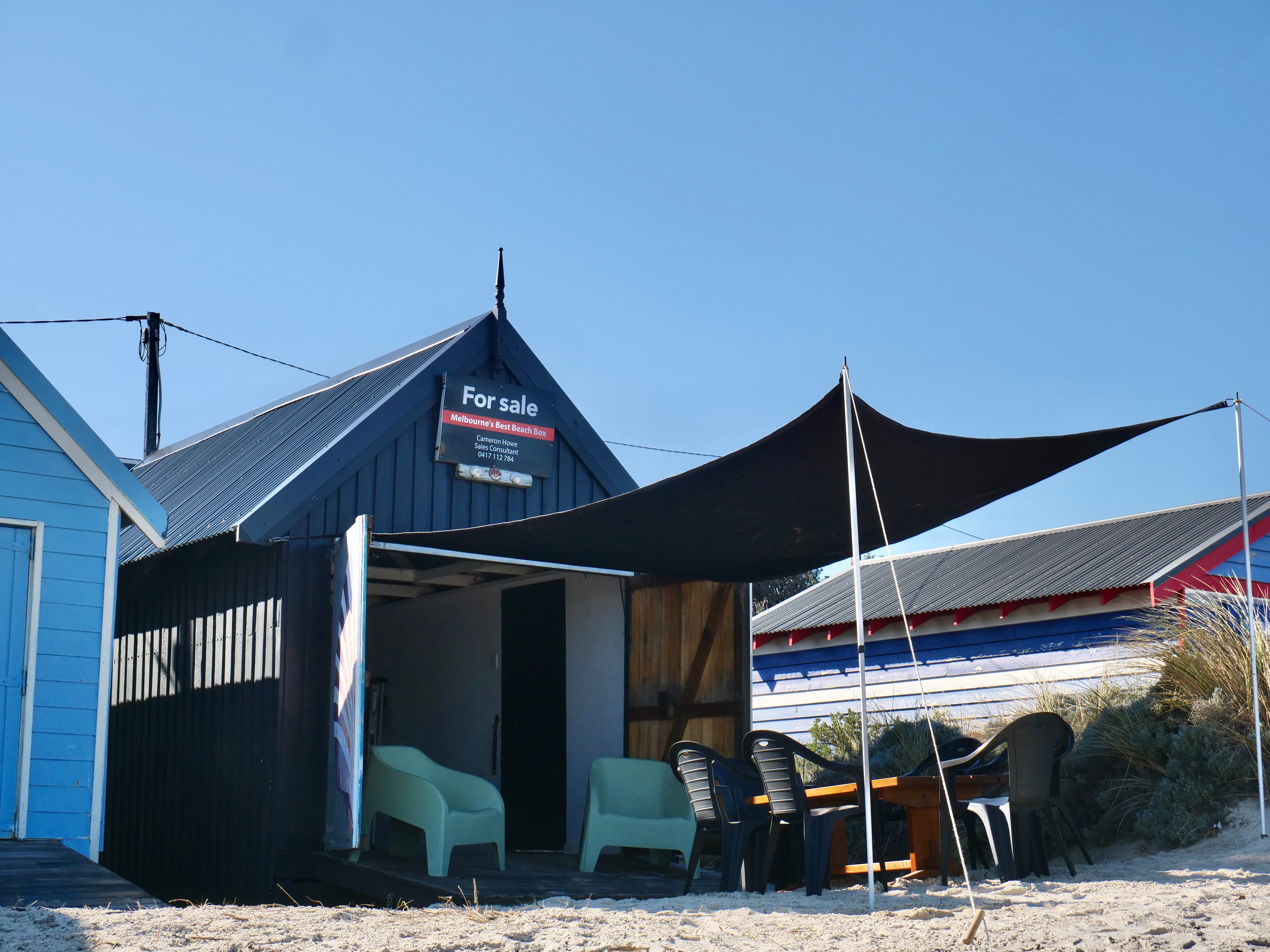 Boat Shed 652, Edithvale, Edithvale - Thumbnail 7