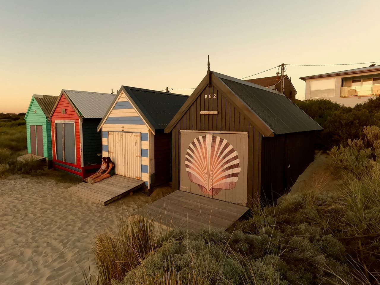 Boat Shed 652, Edithvale, Edithvale - Image 1