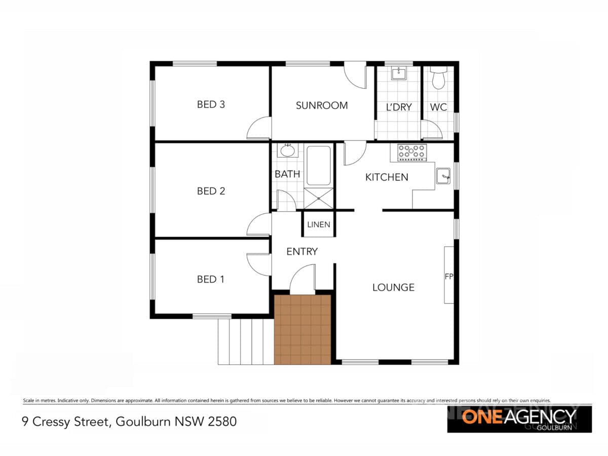 9 Cressy Street, Goulburn, Goulburn - Thumbnail 2