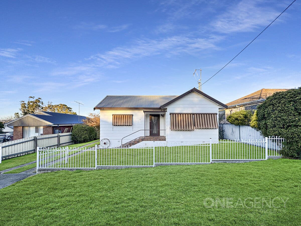 9 Cressy Street, Goulburn, Goulburn - Image 1
