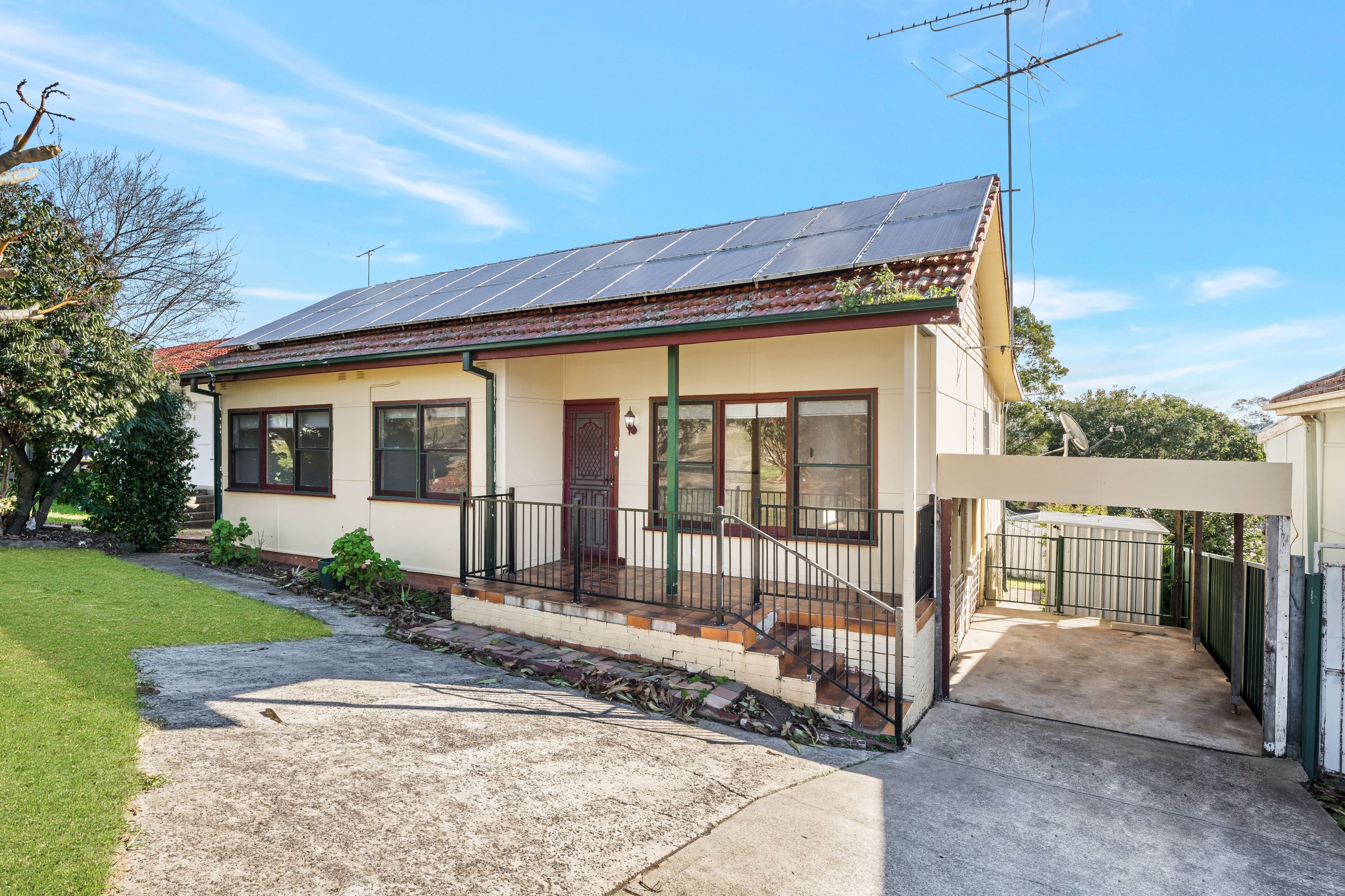 7 Grandview Drive, Campbelltown, Campbelltown - Image 1