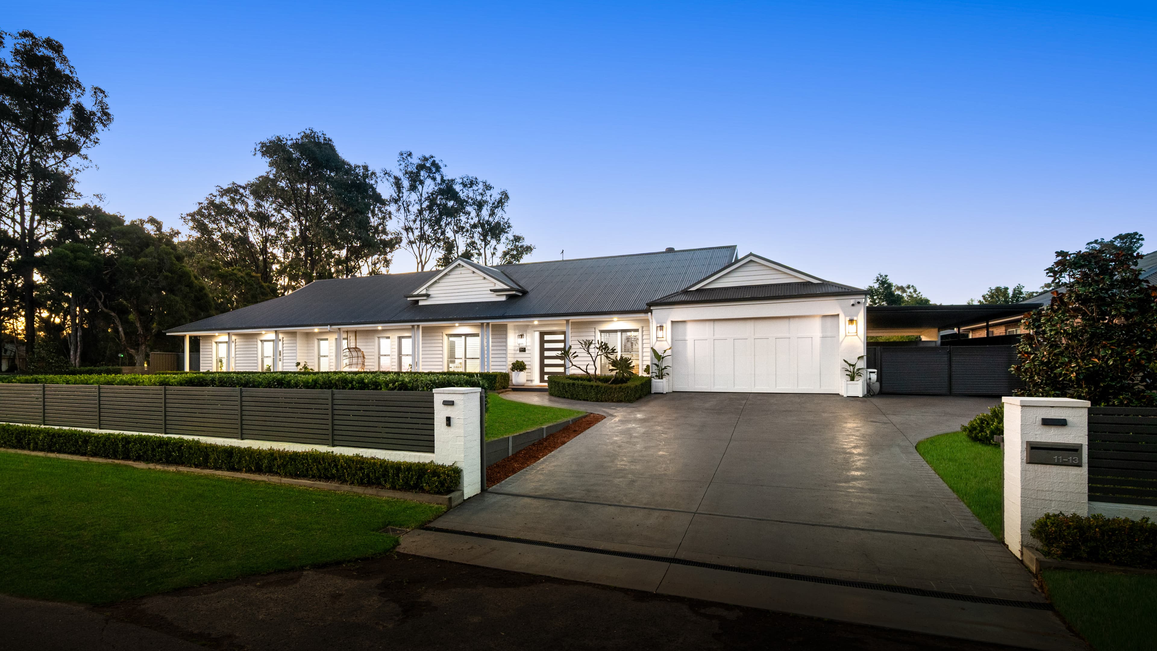 11-13 Komirra Road, Cranebrook, Cranebrook - Image 1