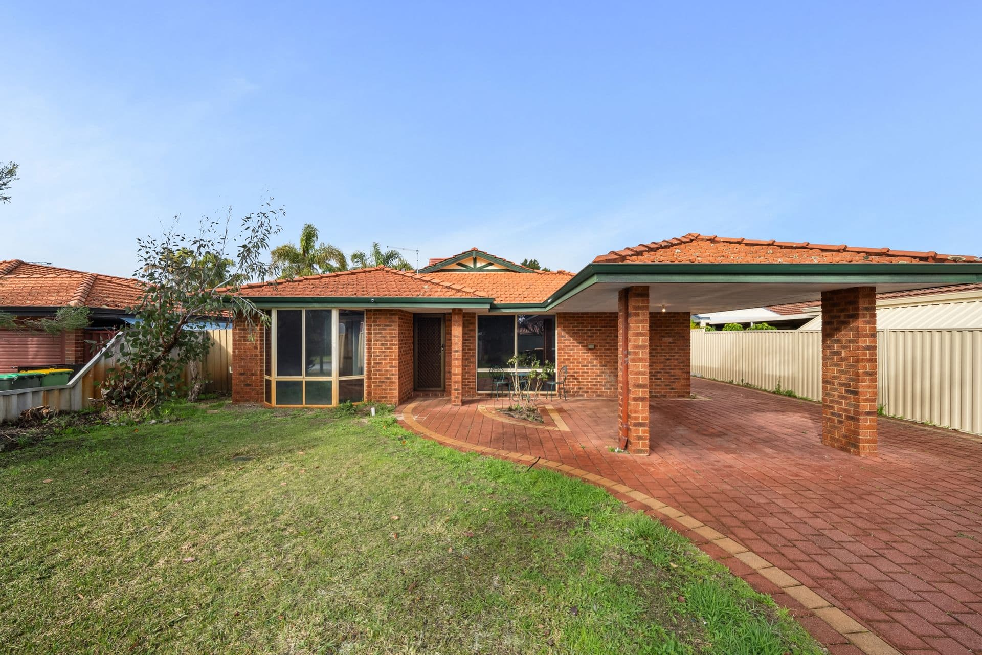 18 Shadwell Retreat, Atwell, Atwell - Image 1