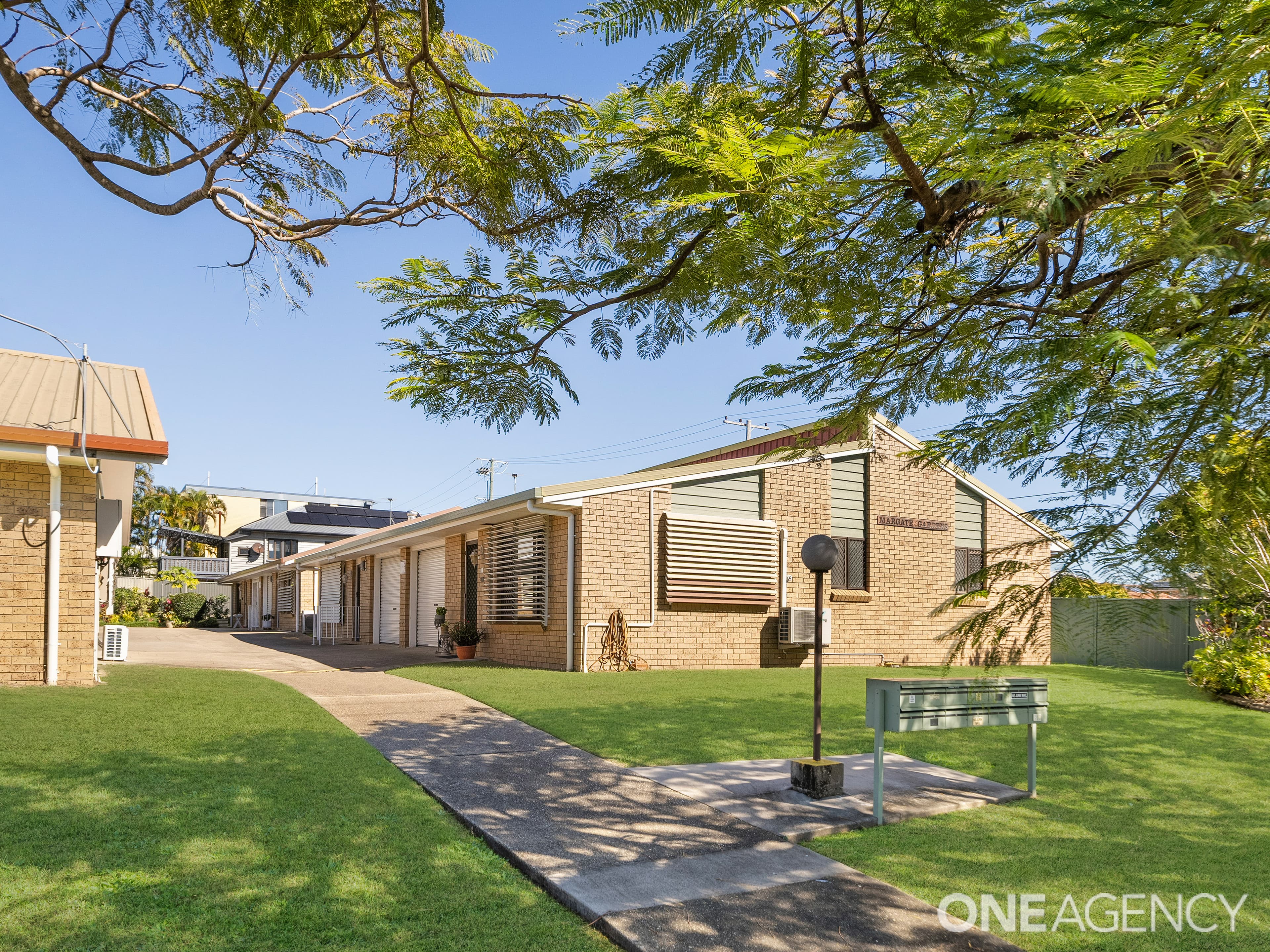 11/33 Eveline Street, Margate, Margate - Image 1