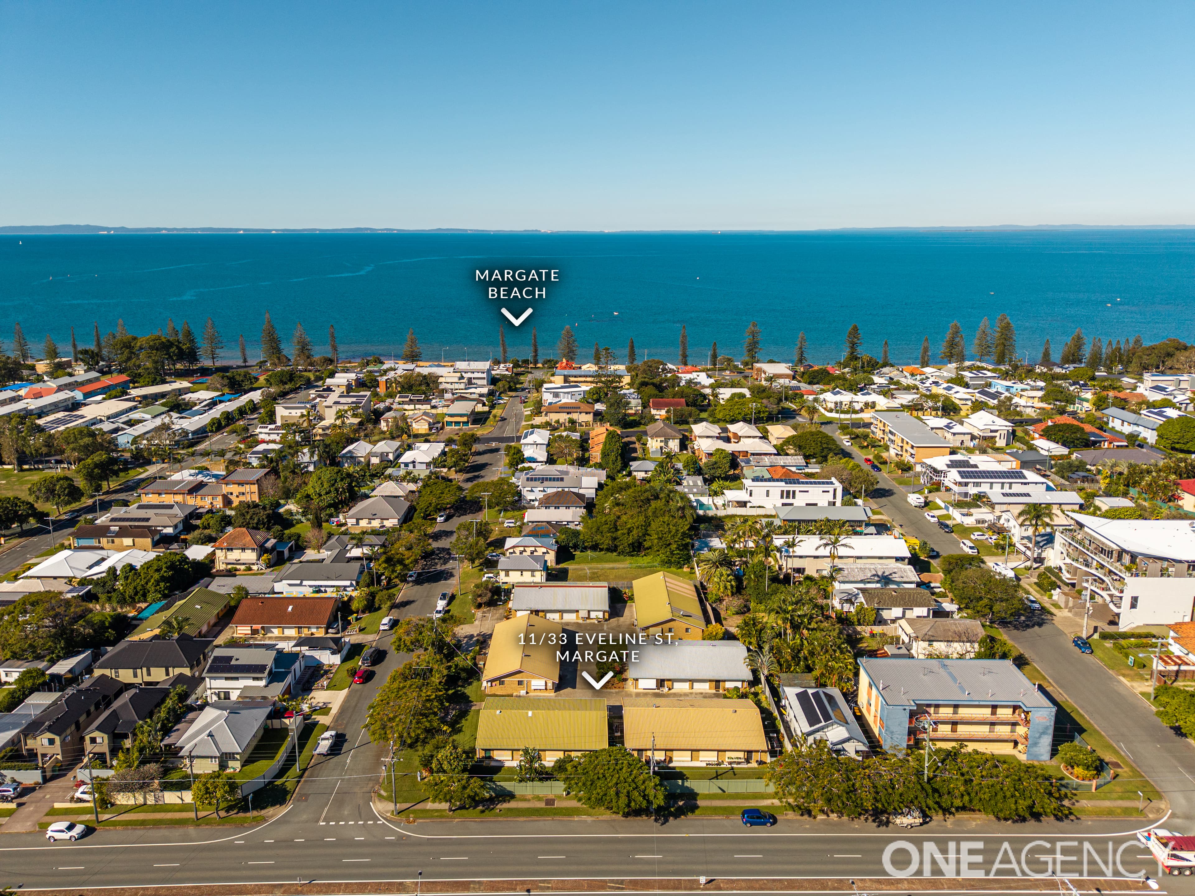 11/33 Eveline Street, Margate, Margate - Thumbnail 3