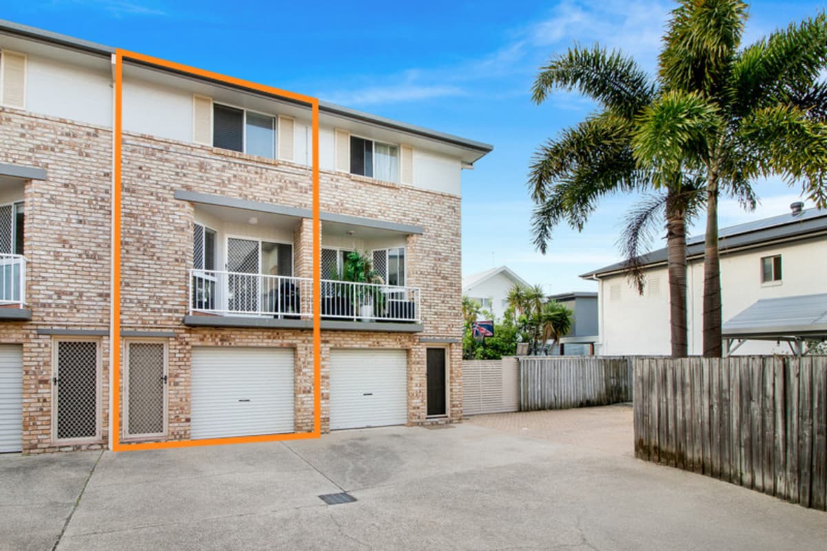 6/33 Cronulla  Avenue, Mermaid Beach, Mermaid Beach - Thumbnail 2