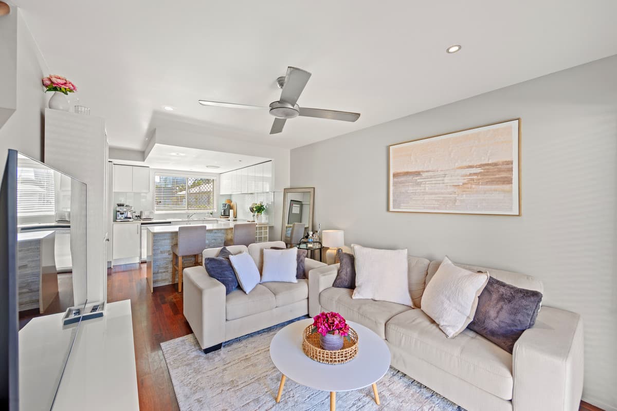 6/33 Cronulla  Avenue, Mermaid Beach, Mermaid Beach - Thumbnail 5