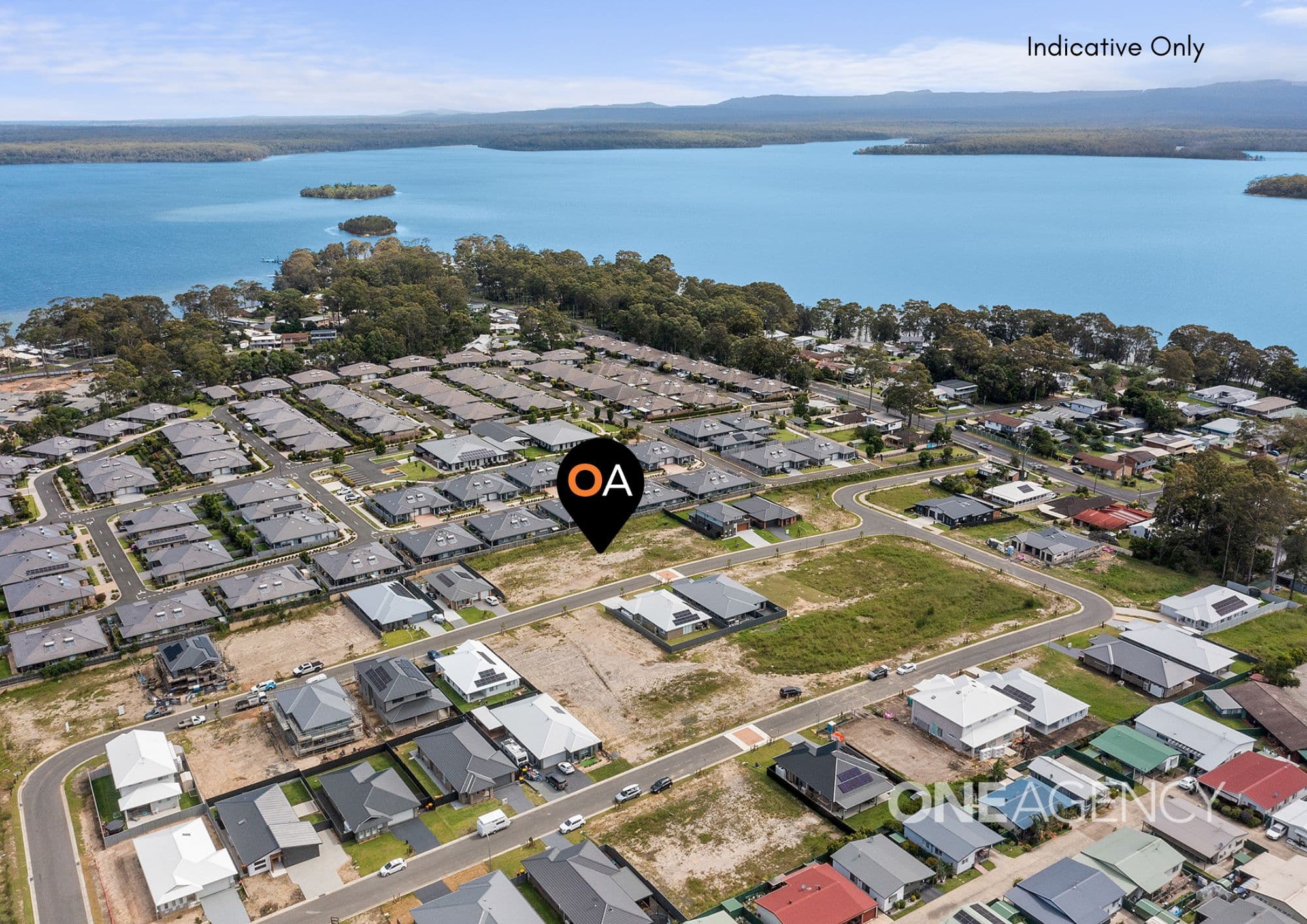 71 Patrina Circuit, St Georges Basin, St Georges Basin - Image 1
