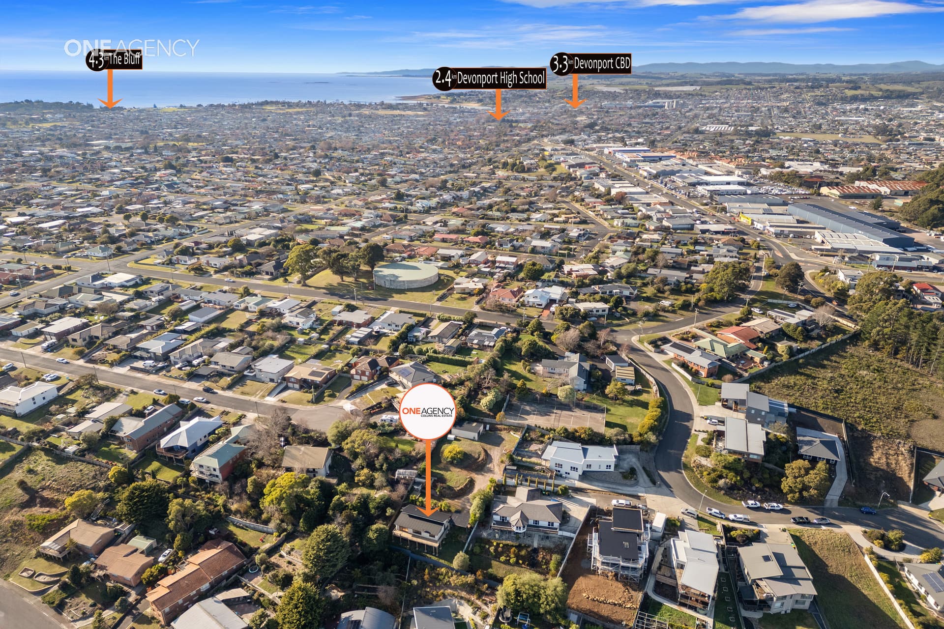 16 Tomarah Crescent, Devonport, Devonport - Thumbnail 2