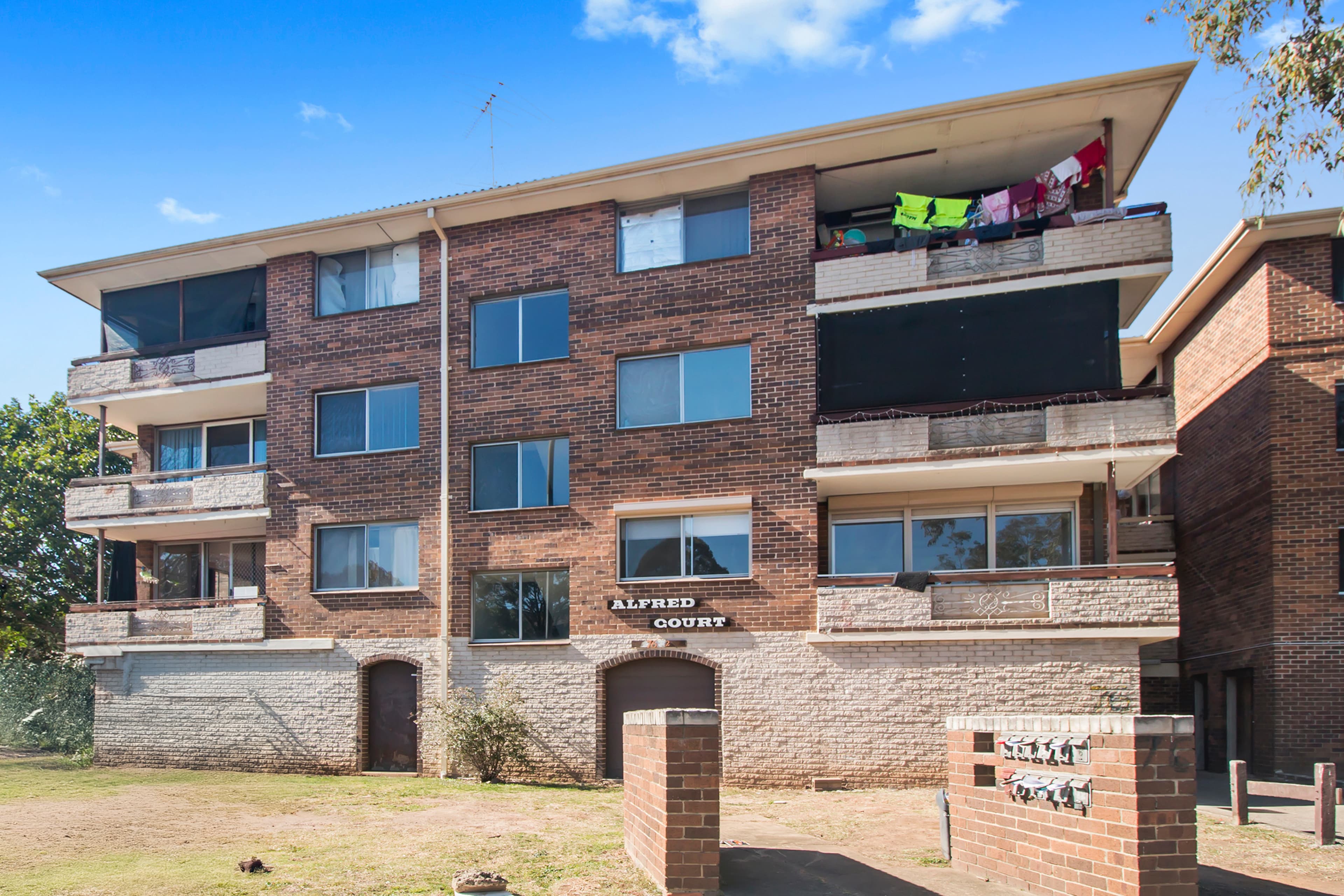 10/76 Copeland Street, Liverpool, Liverpool - Image 1